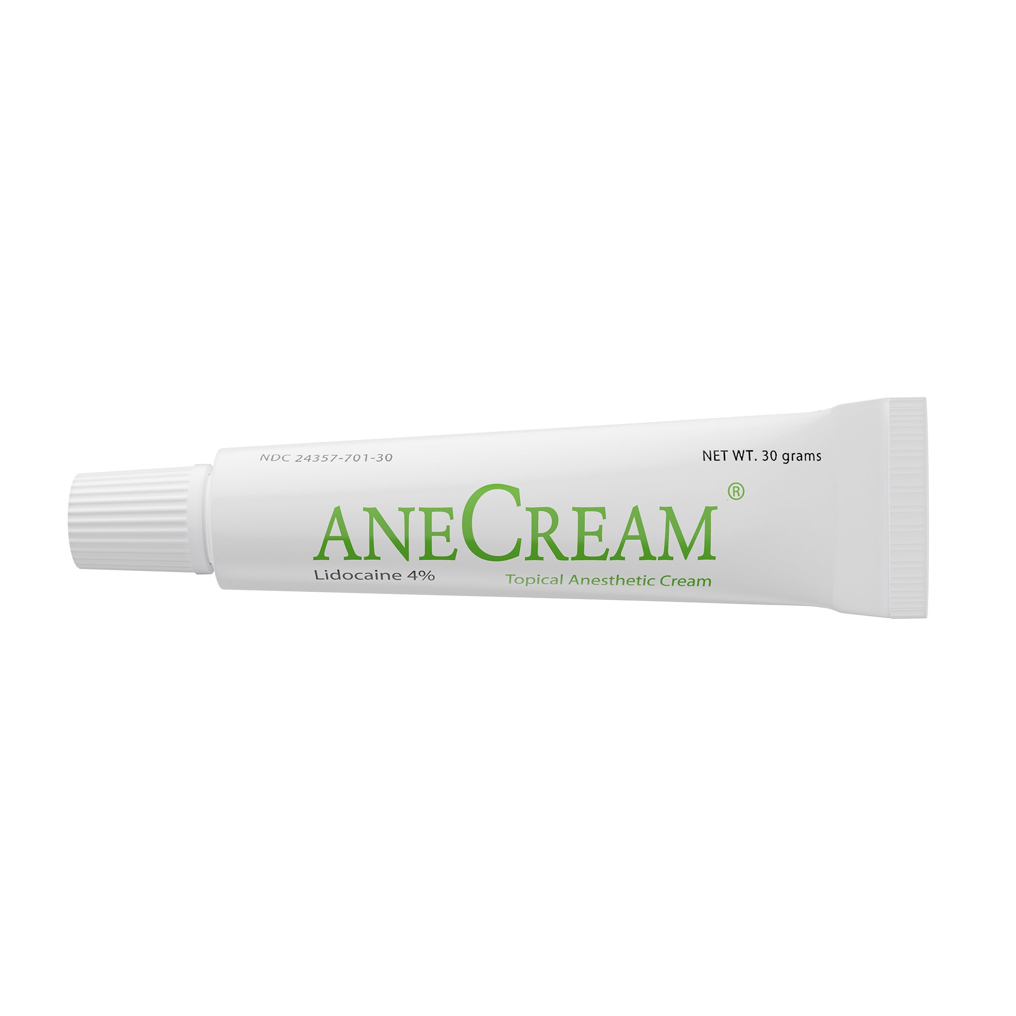 AneCream Topical Pain Relief 24357070130 by Focus Health Group