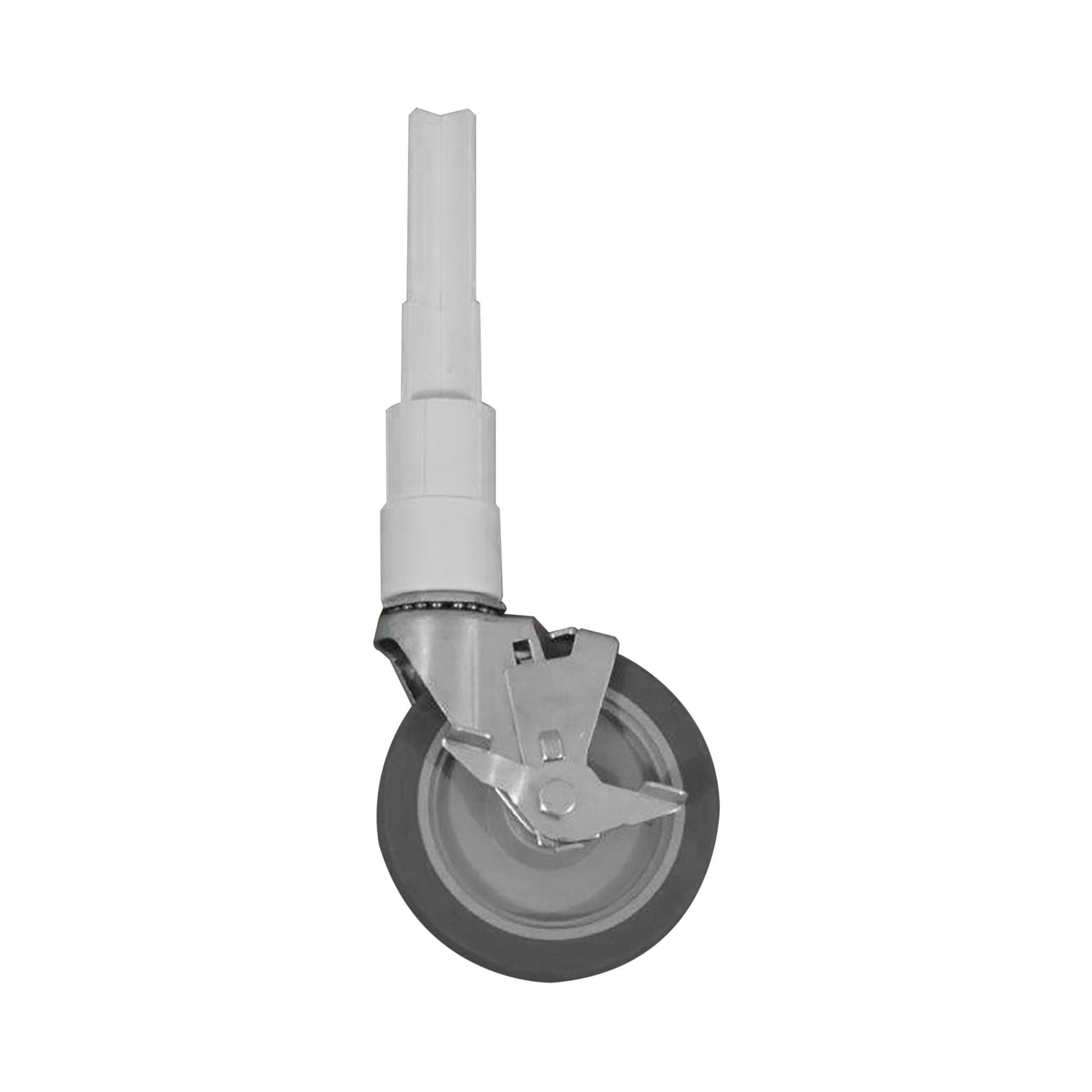 MJM International - R-5HDLS Replacement Caster