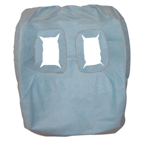 Newmatic Medical - 11632 MRI Breast Coil Cover For Imaging Table