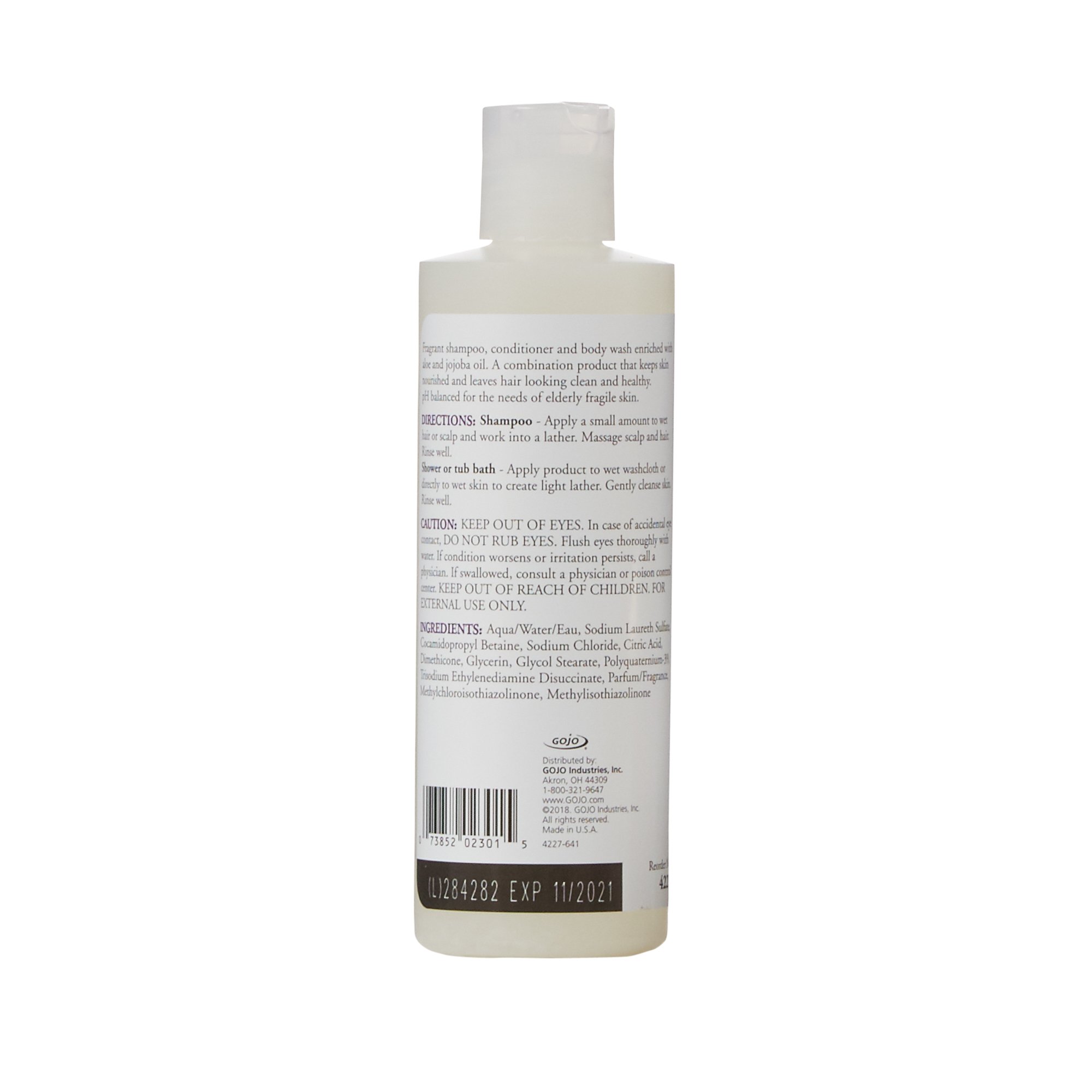 GOJO - 4227-48 Provon® Ultimate Shampoo & Body Wash
