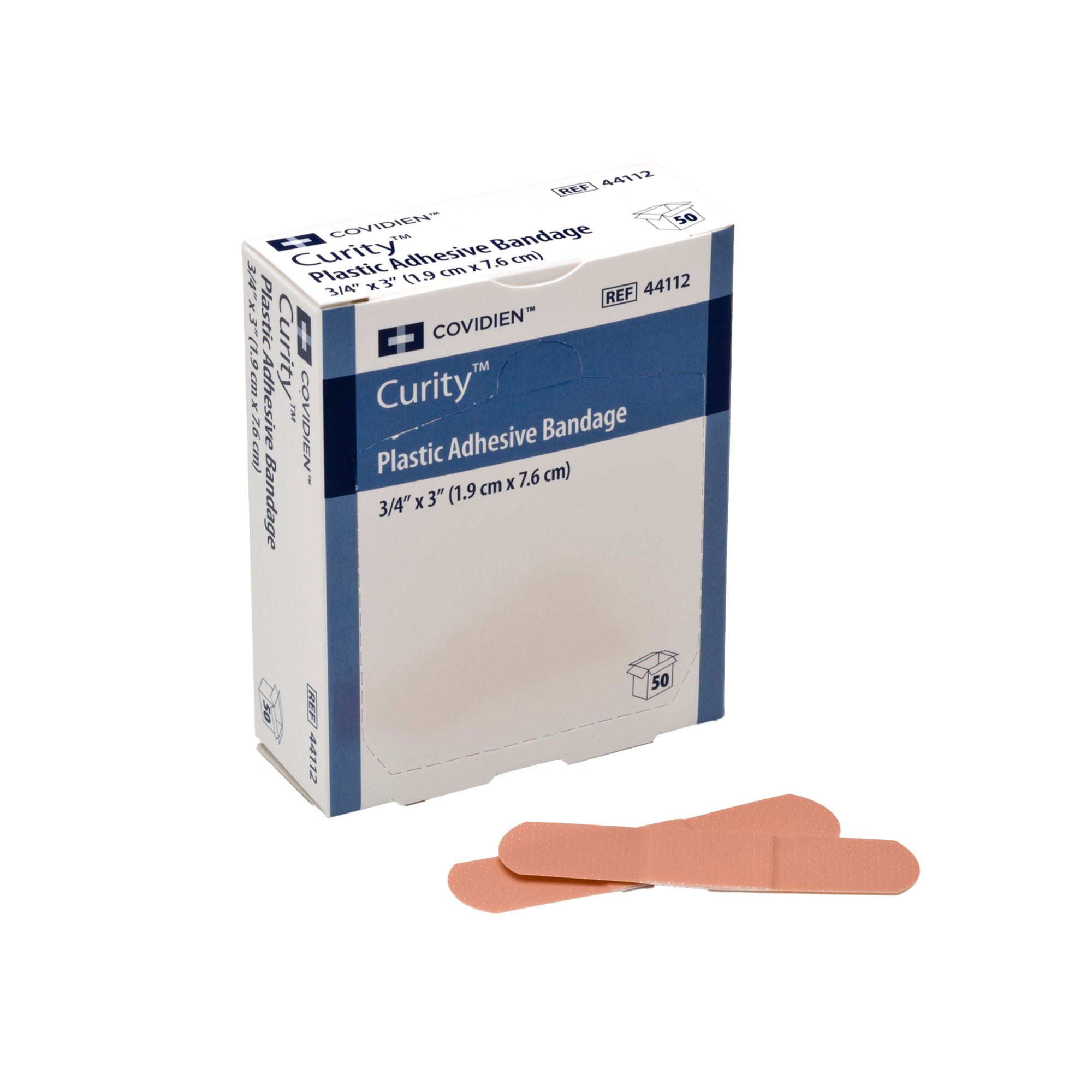 Cardinal - 44112 Curity™ Adhesive Strip