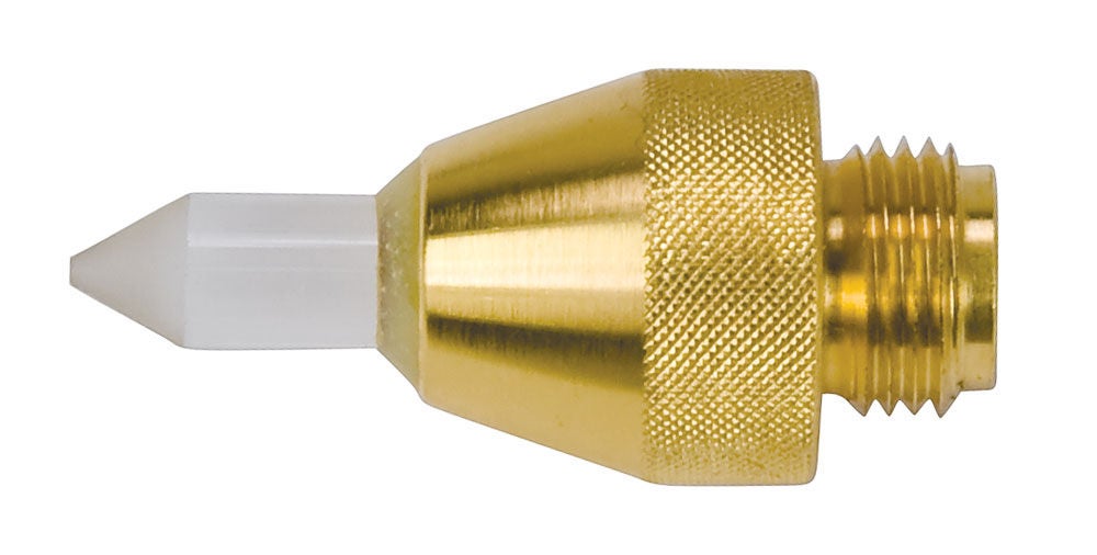 Integra Lifesciences - 33511 Cryosurgical Tip Cryosolutions™ 1 mm Diameter Dermatology