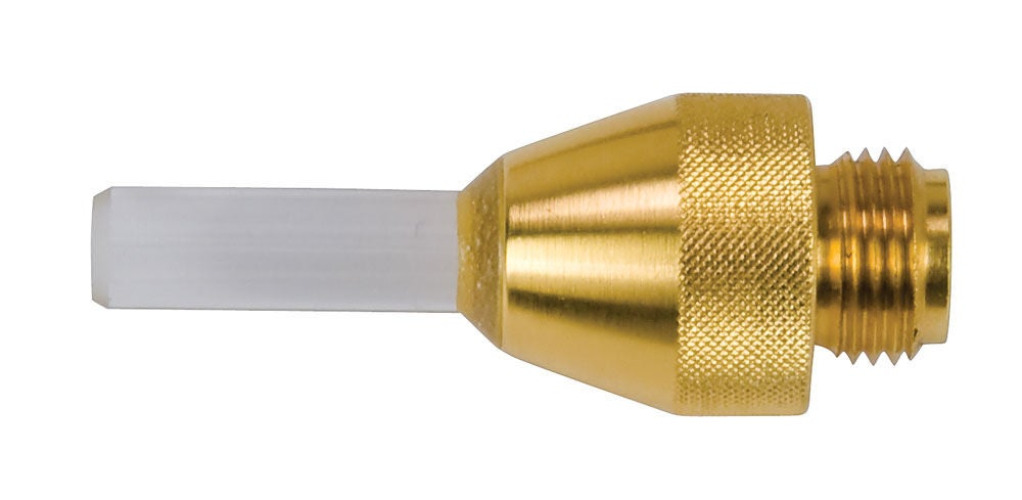 Integra Lifesciences - 33514 Cryosurgical Tip Cryosolutions™ 4 mm Diameter Dermatology