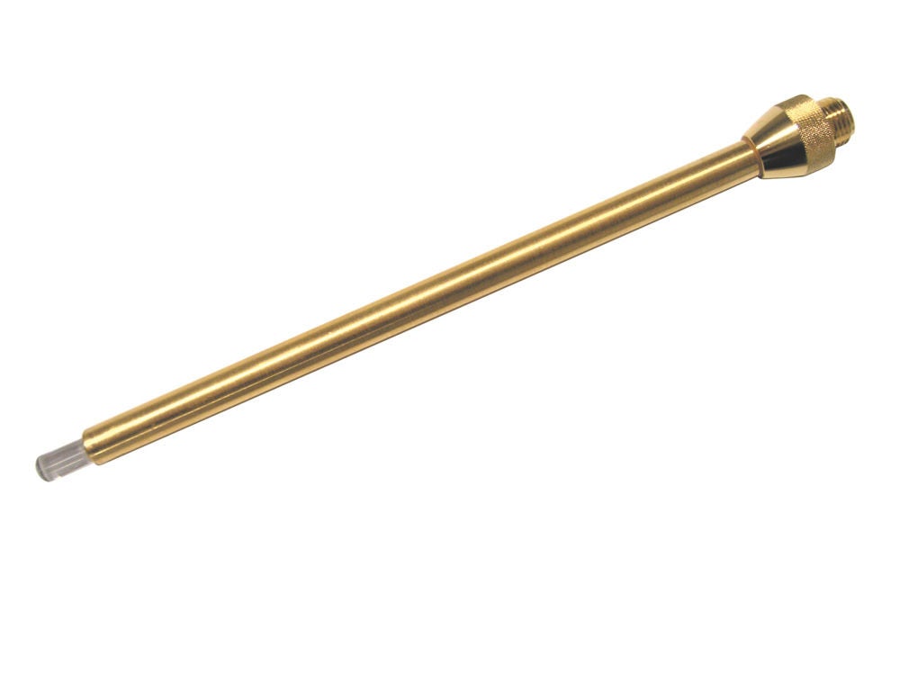 Integra Lifesciences - 33515 Cryosurgical Tip Cryosolutions™ 13 cm Long Gynecology