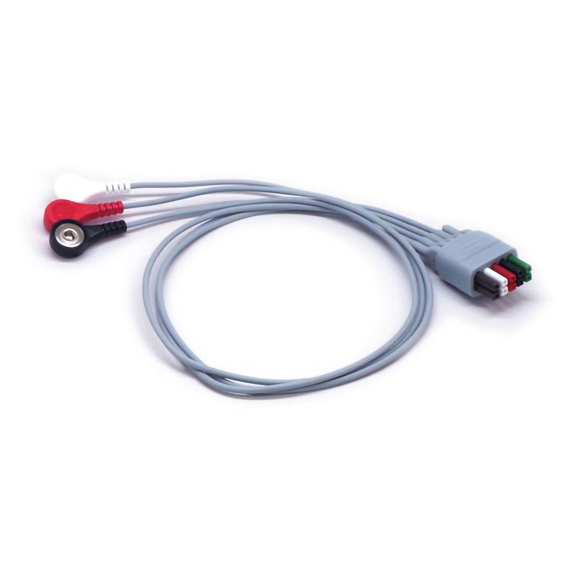 Mindray USA - 0012-00-1503-05 Mindray USA ECG Leadwire