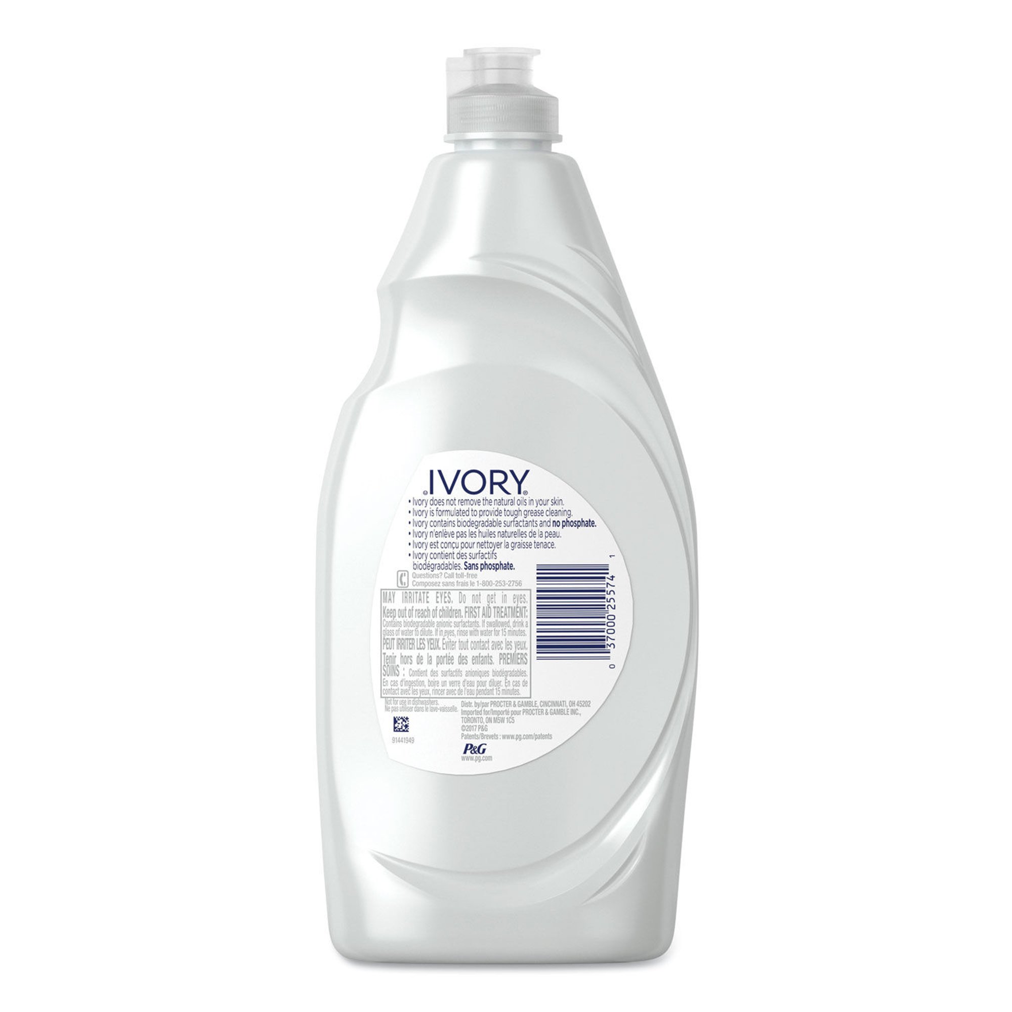 Essendant Co-United Stationers - PGC25574 Ivory® Dish Detergent
