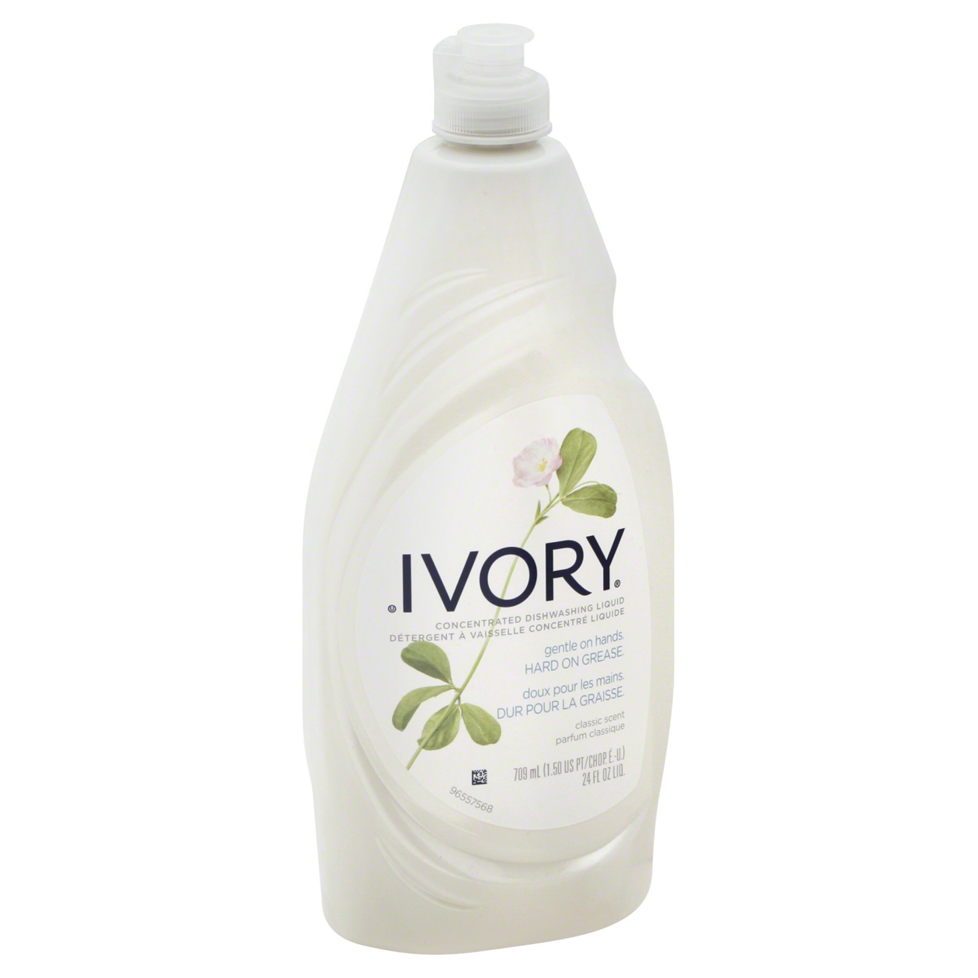 Essendant Co-United Stationers PGC25574 - Ivory® Dish Detergent, 24oz - 1/Each, 10/Case