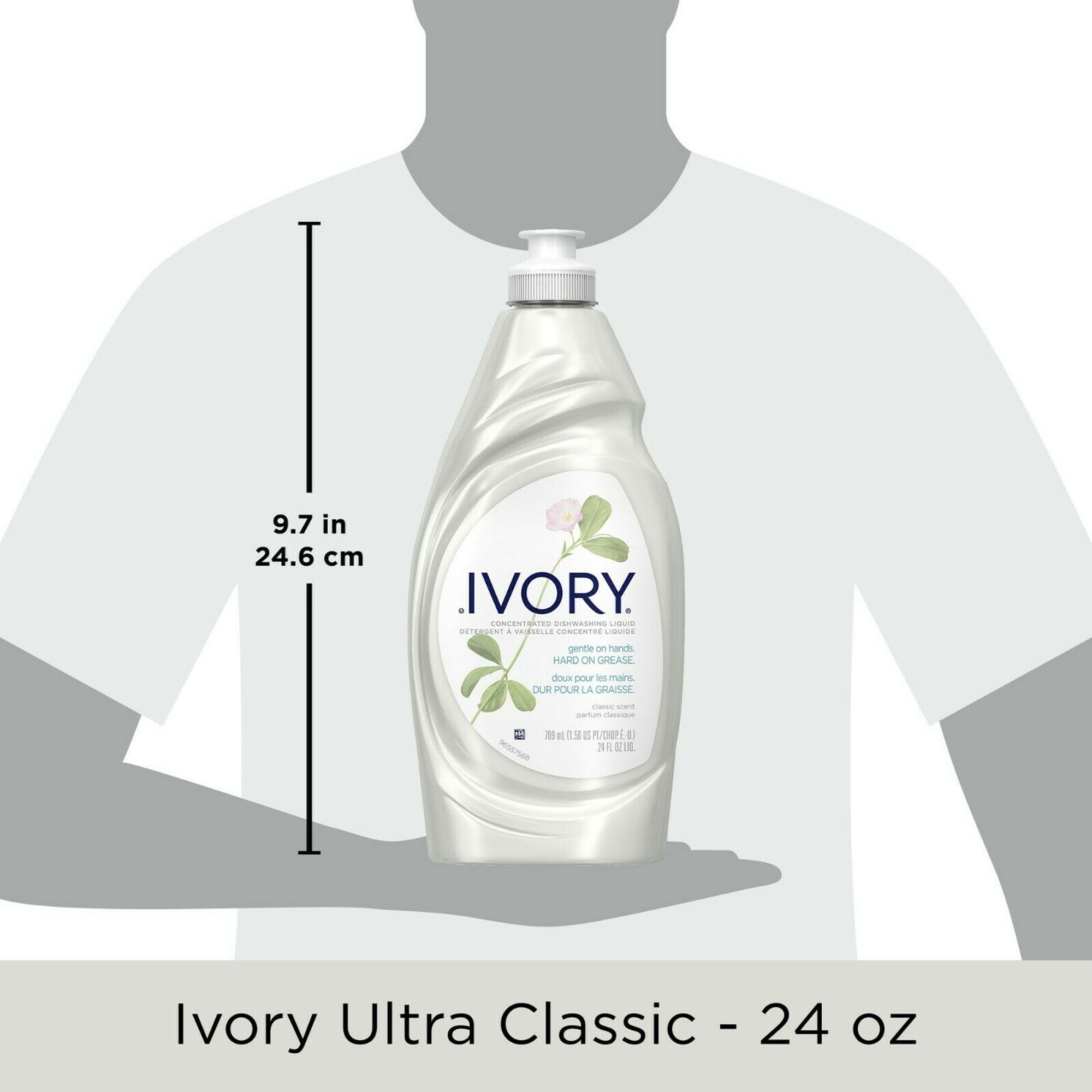 Ivory Dish Detergent PGC25574 by Essendant /United Stationers