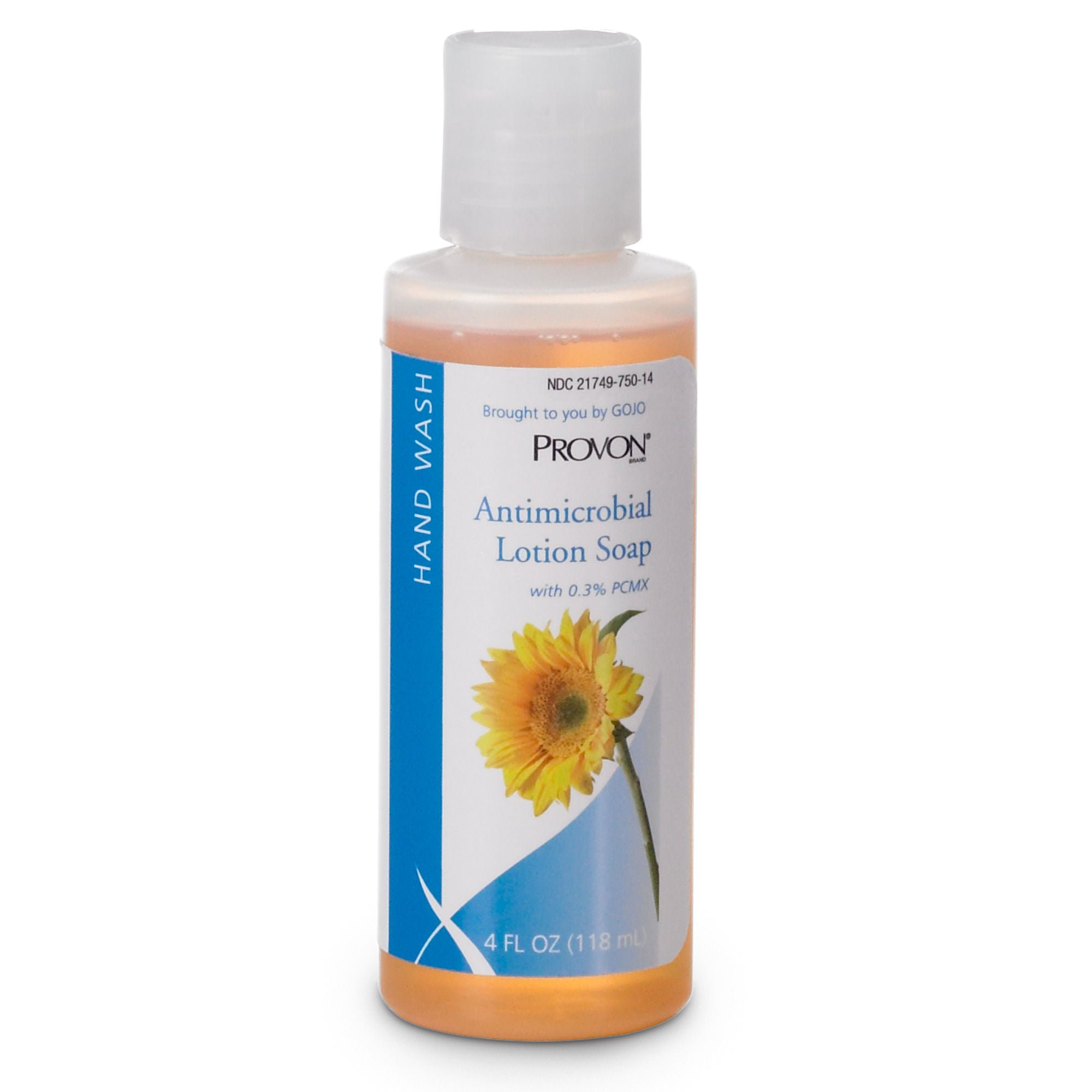 GOJO - 4301-48 Provon® Antimicrobial Lotion Soap with 0.3% PCMX