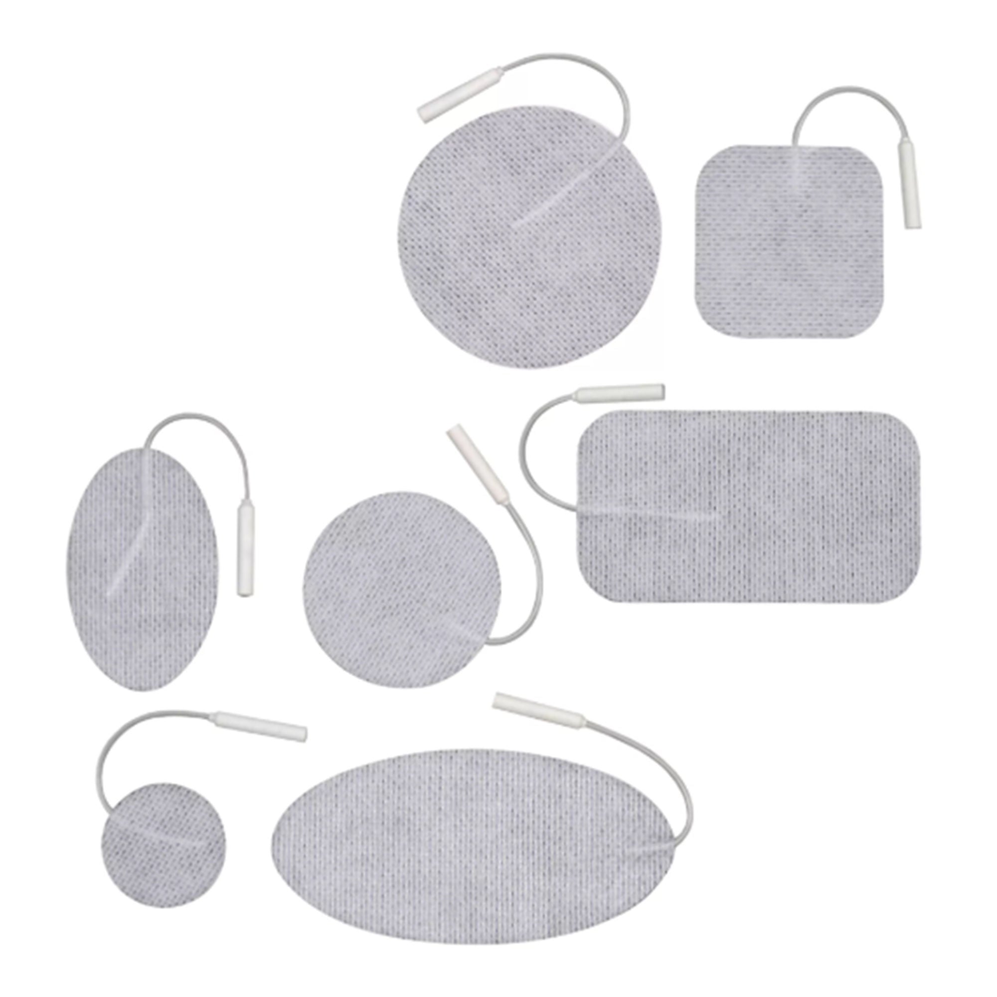 Cardinal - EP85770 Uni-Patch™ C Series Electrotherapy Electrode For TENS, NMES, and FES Units