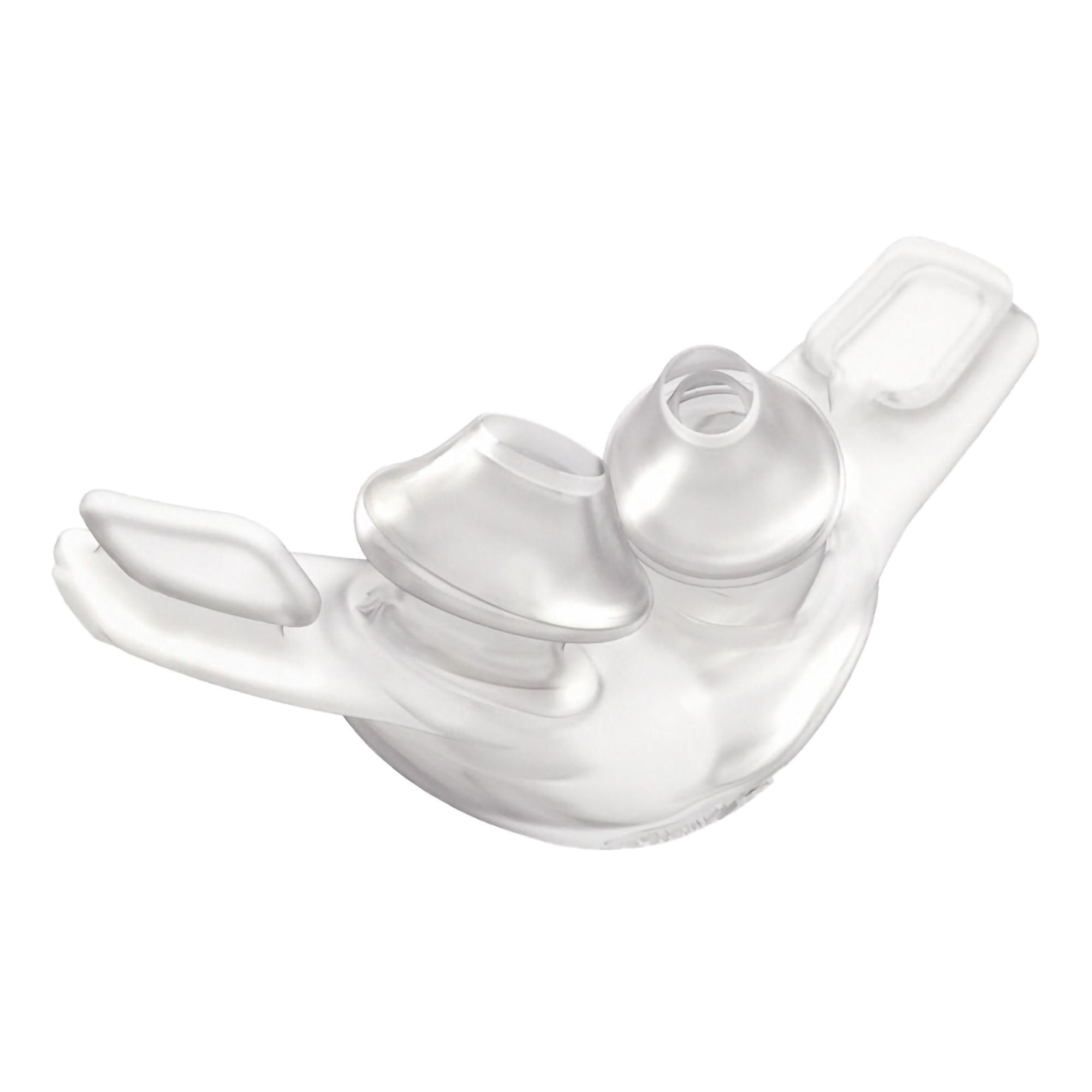 ResMed Corp - 61522 CPAP Mask Component CPAP Nasal Pillows Swift™ FX Bella Nasal Pillow Style Medium Cushion