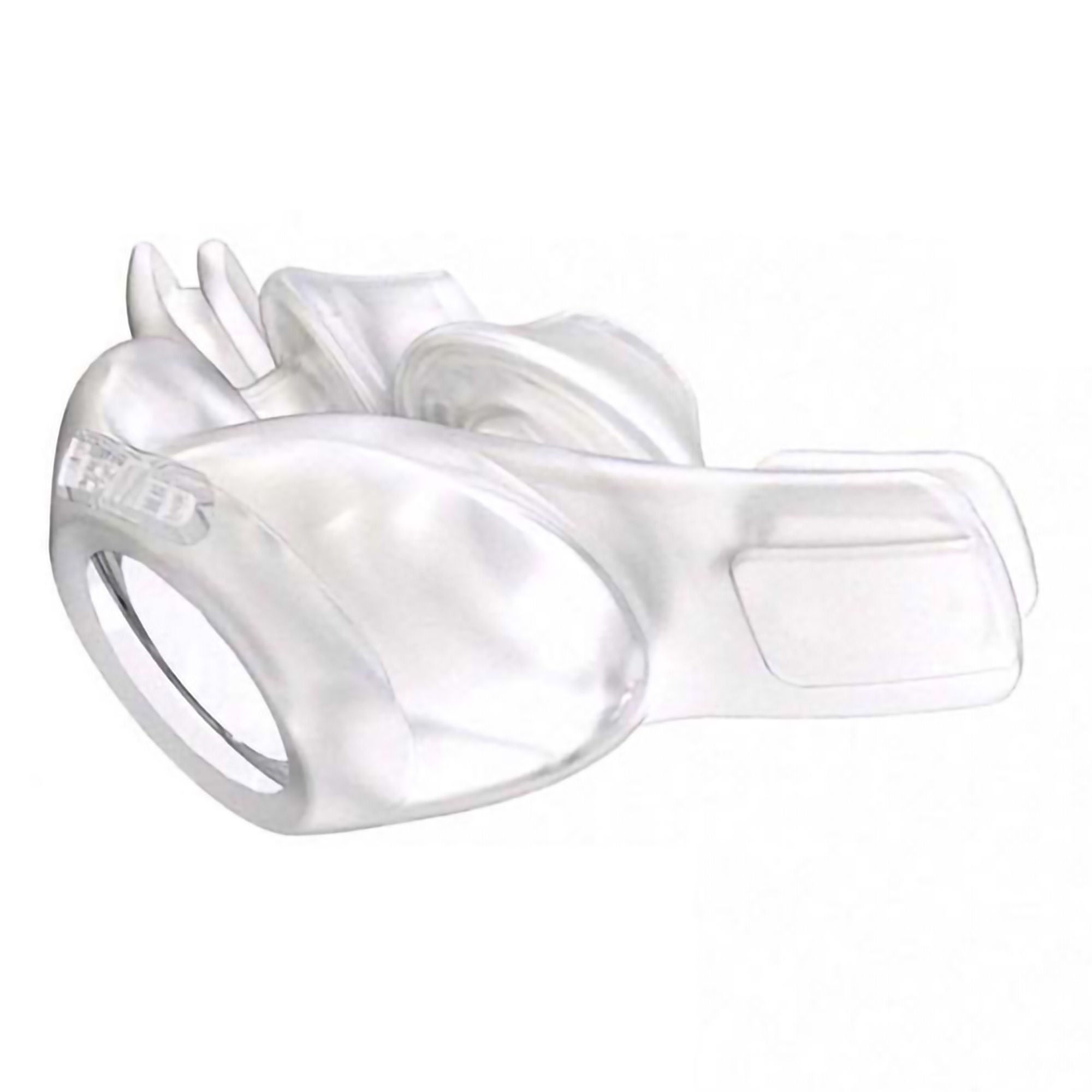 ResMed Corp - 61521 CPAP Mask Component CPAP Nasal Pillows Swift™ FX Bella Nasal Pillow Style Small Cushion