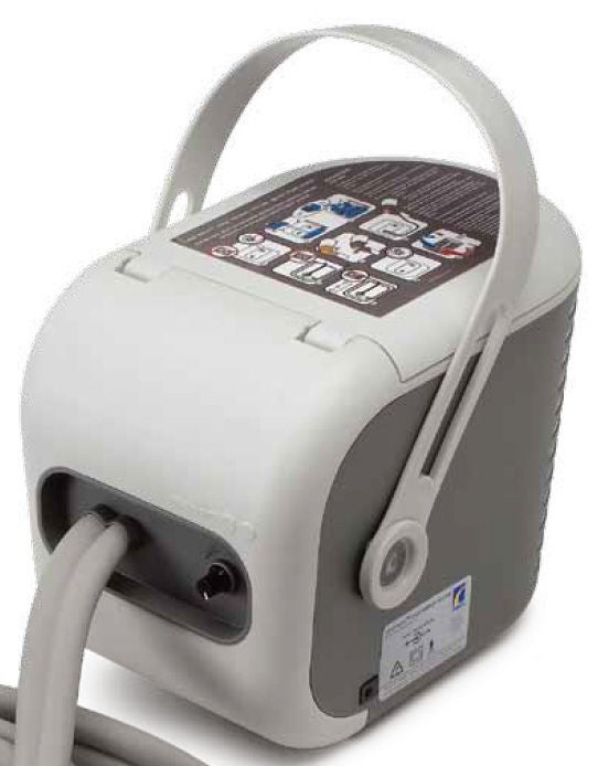 Ossur - B-232000010 Cryotherapy Cooler Cold Rush® Portable