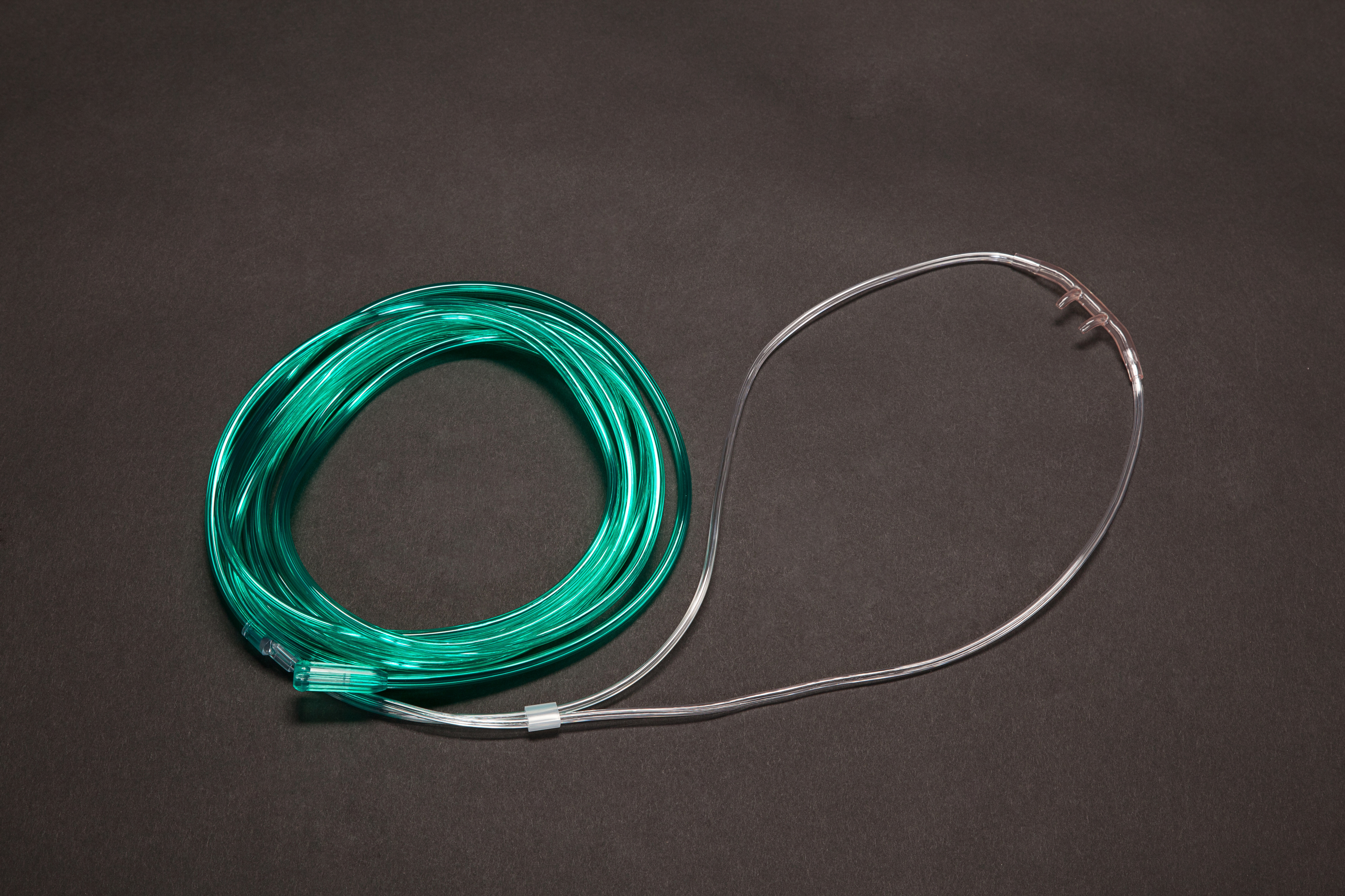 Sun Med 1600HF-50-10 - Salter-Style® Nasal Cannula - 1/Each, 10/Case