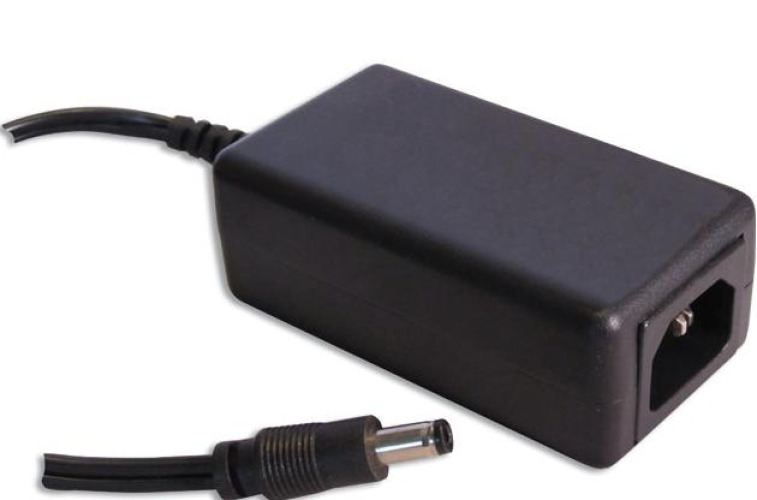 American Diagnostic Corp - 9000AC9V Power Supply Adview™ 9000 9 V, Input 100-240 V, 50-60 Hz, Output +6 V For Adview 9000 Power Supply