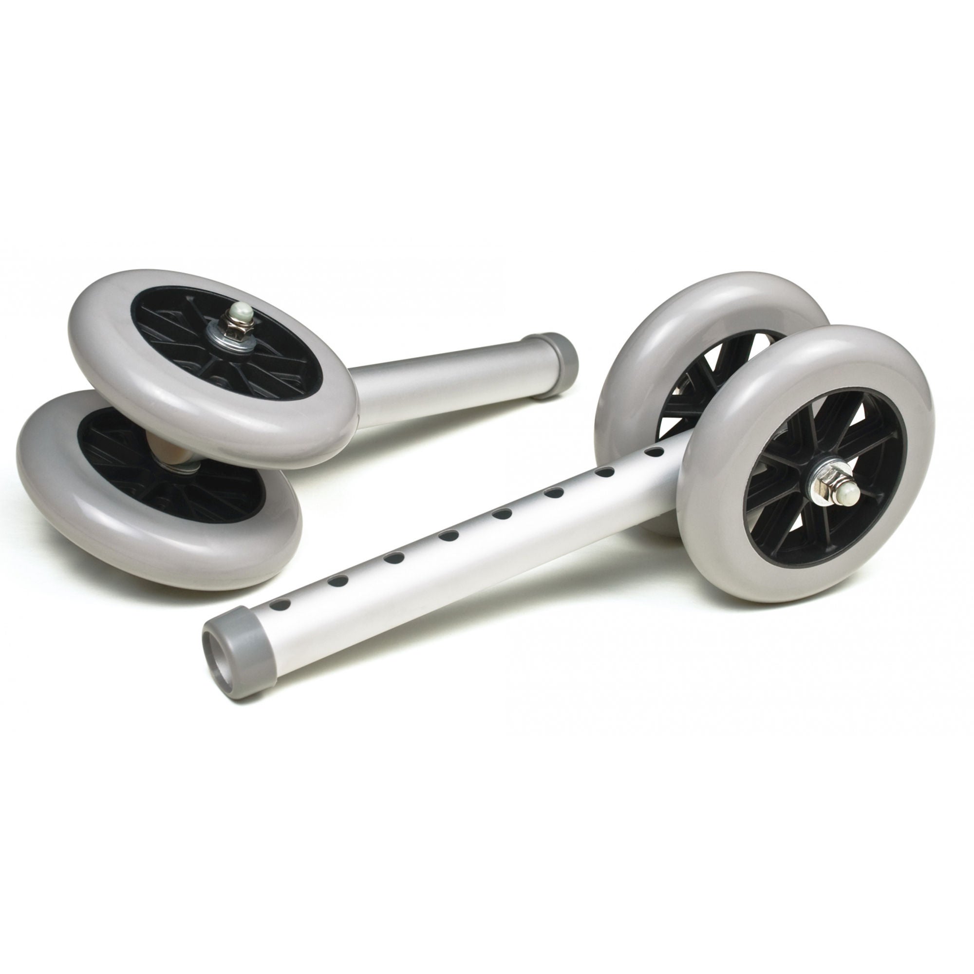 Graham-Field - 603950A Lumex® Fixed Wheel For Walker