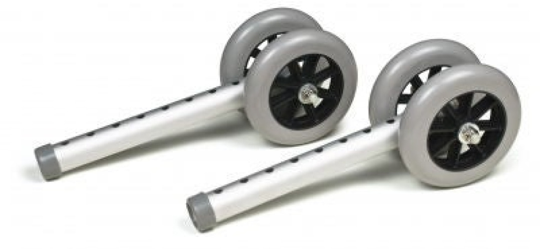 Graham-Field - 603950A Lumex® Fixed Wheel For Walker