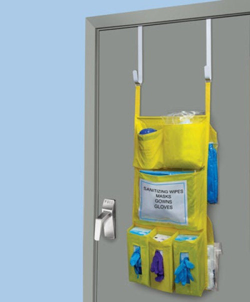 Health Care Logistics - 17679Y Isolation PPE Station