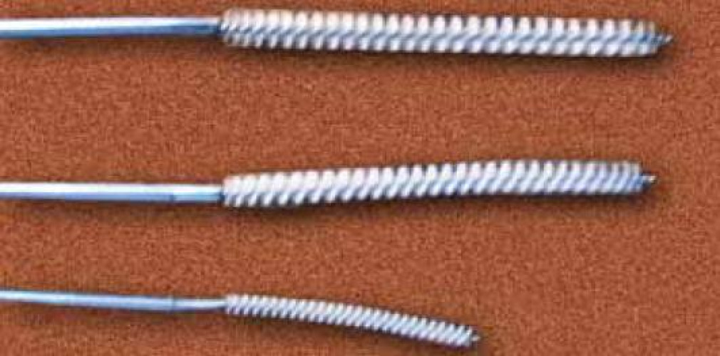 Healthmark Industries - RB300105 Reamer Cleaning Brush Healthmark