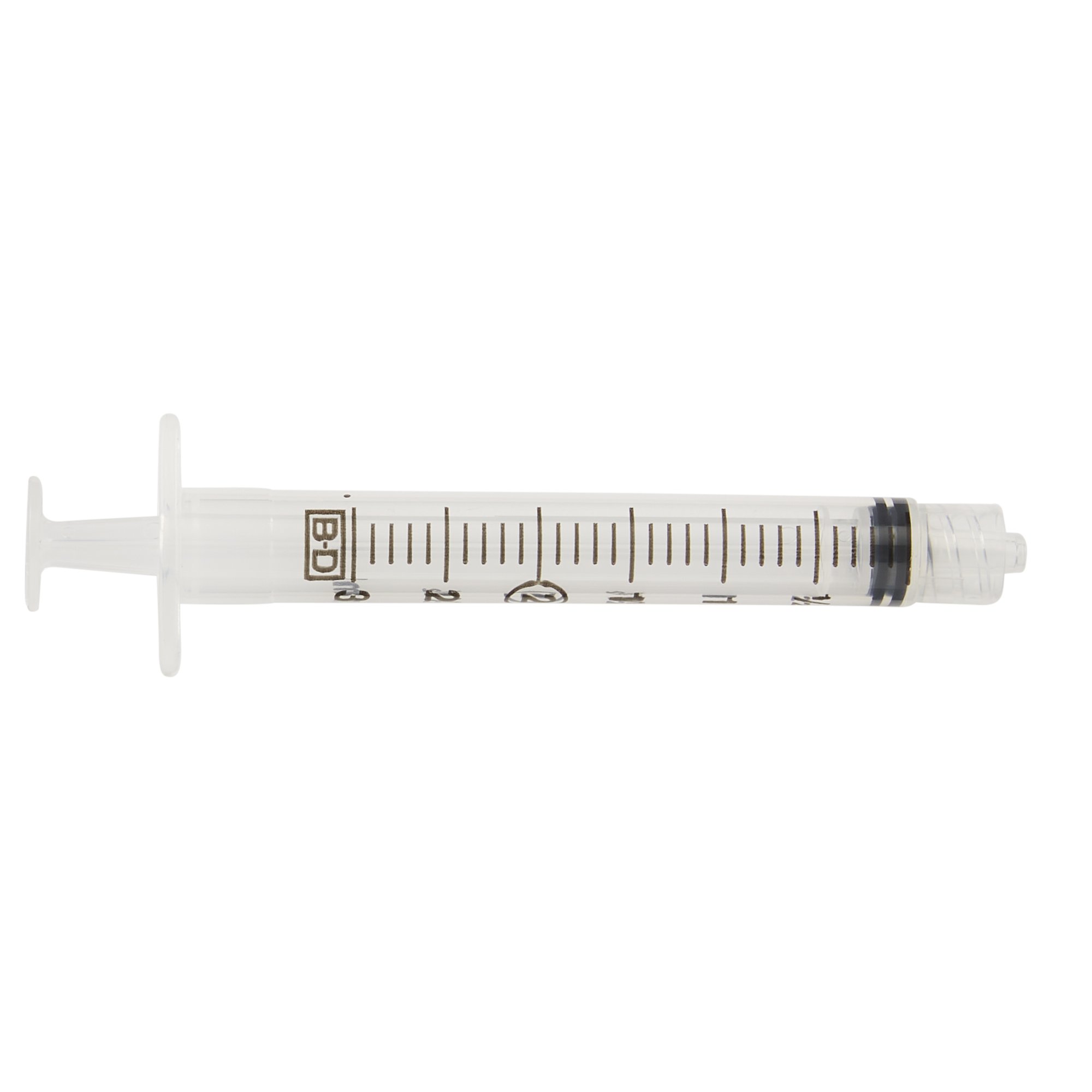 BD - 309657 BD Luer-Lok™ General Purpose Syringe