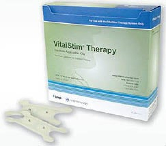 DJO - 59000 VitalStim® Therapy Dysphagia Electrode For VitalStim and VitalStim Plus