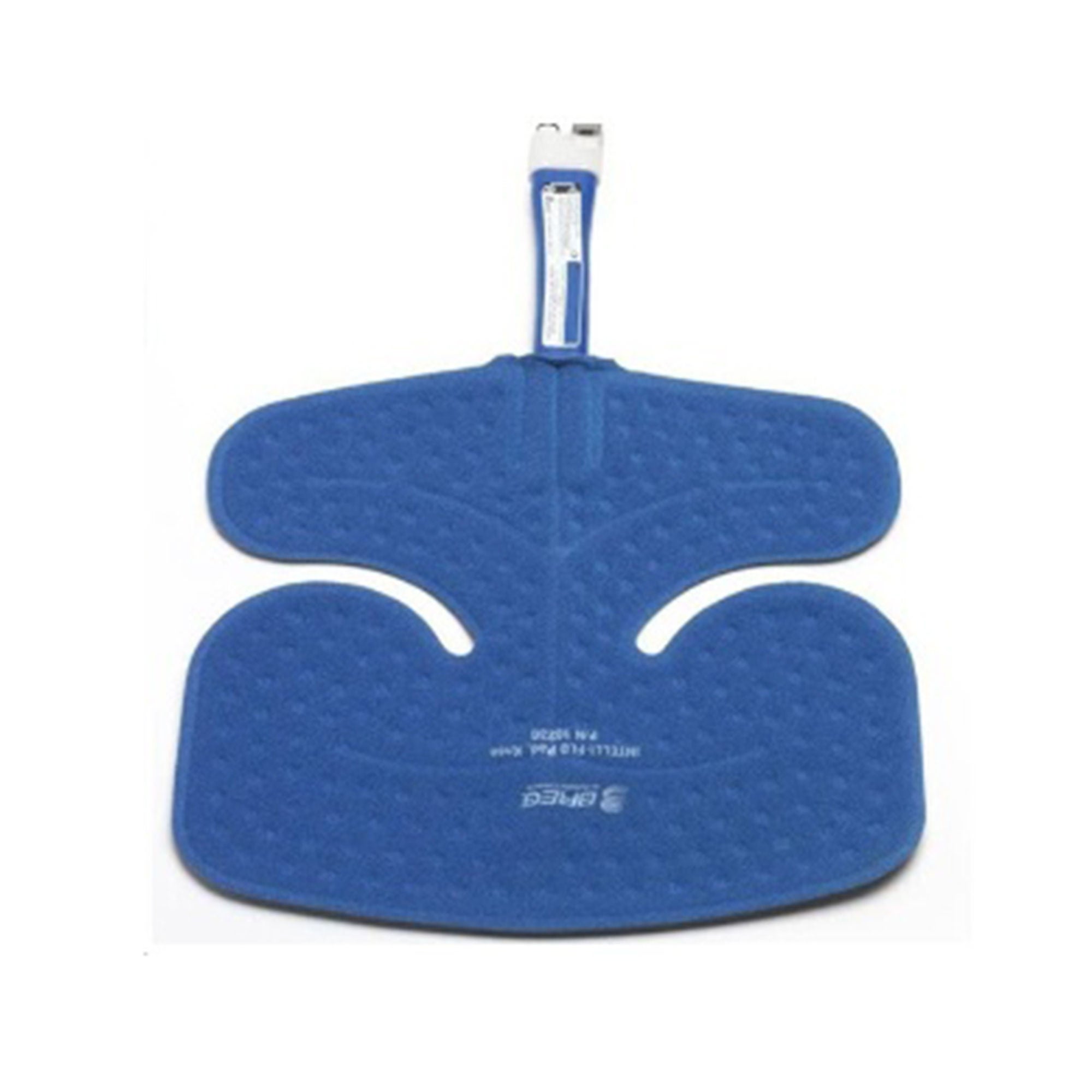 Breg - 10230 Cold Therapy Pad Intelli-Flo® Knee One Size Fits Most 13-1/2 X 14 Inch Plastic / Felt / Foam / Elastic Reusable