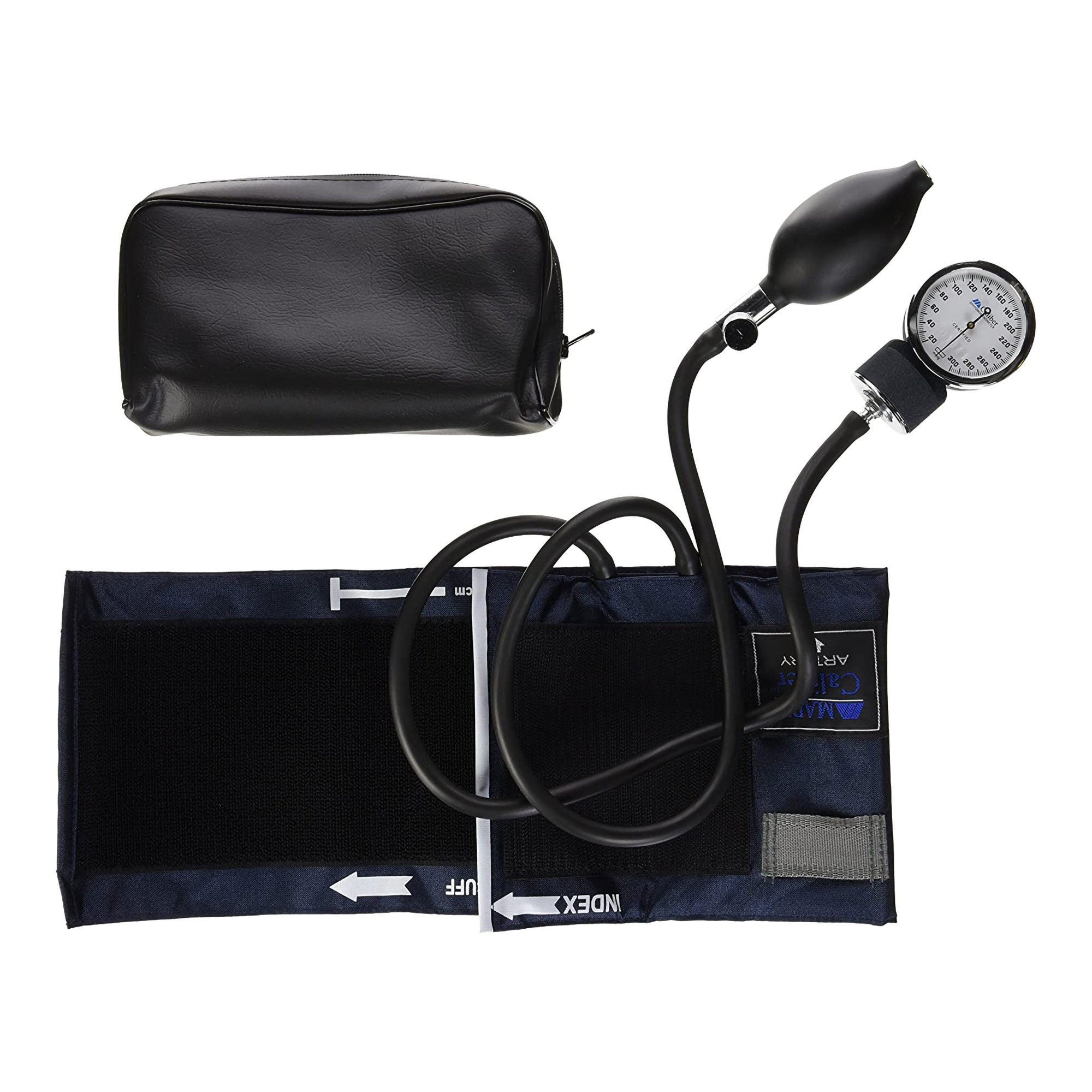 Mabis Healthcare - 01-110-026 Legacy™ Aneroid Sphygmomanometer