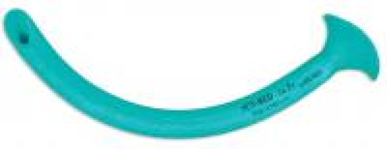 Sun Med - 1-5076-09 Nasopharyngeal Airway Set Airlife® 20 Fr. , 36 Fr. Trumpet Style (Robertazzi) Latex