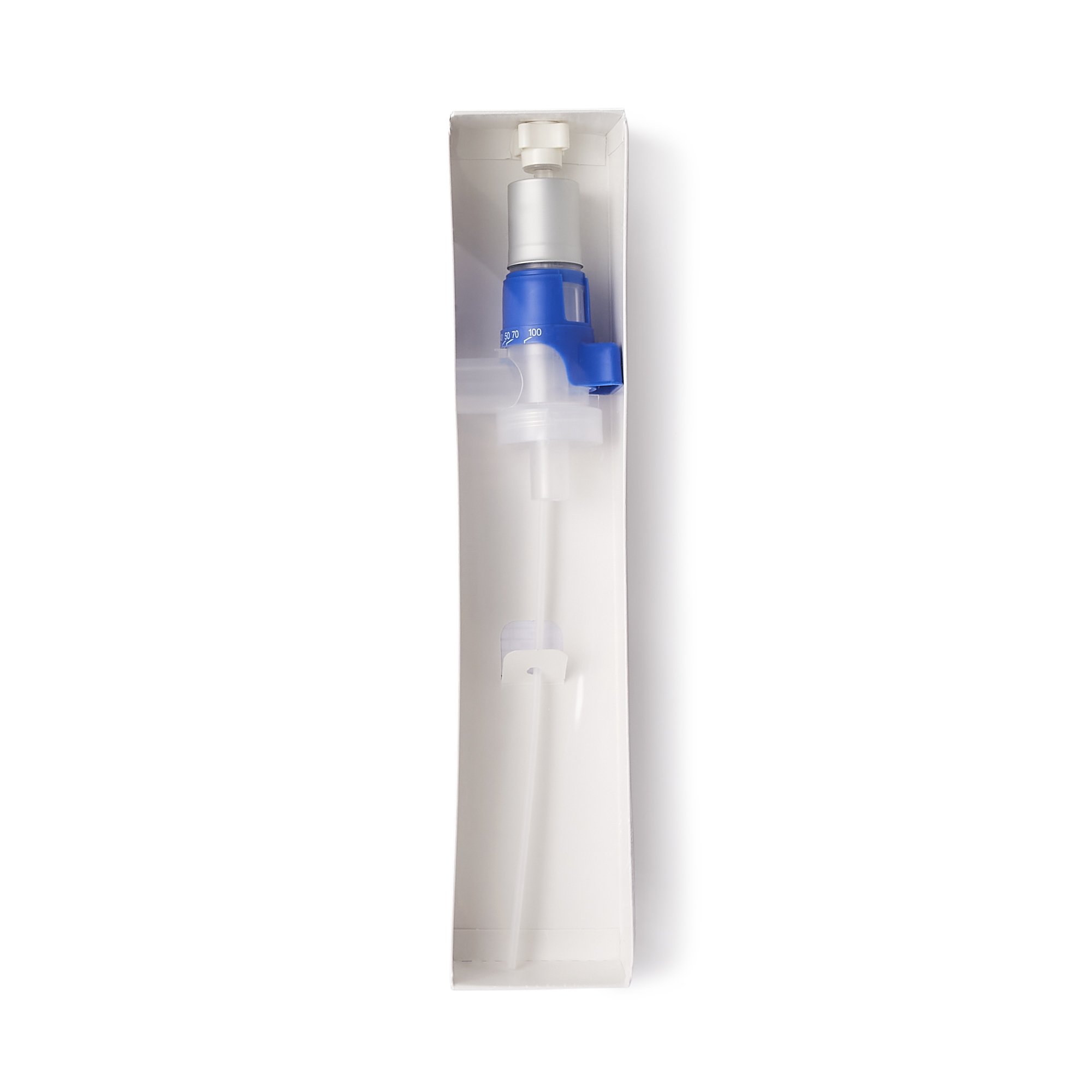 Sun Med - CC10 AirLife® Nebulizer Cap