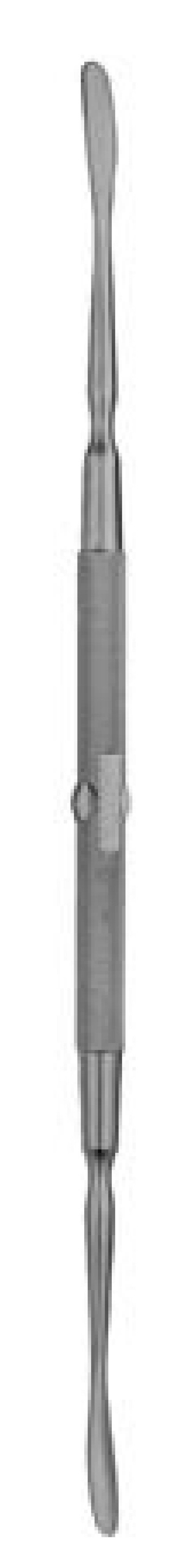 V. Mueller - RH750 Septum Elevator V. Mueller® Freer 7-3/4 Inch Length OR Grade Stainless Steel NonSterile