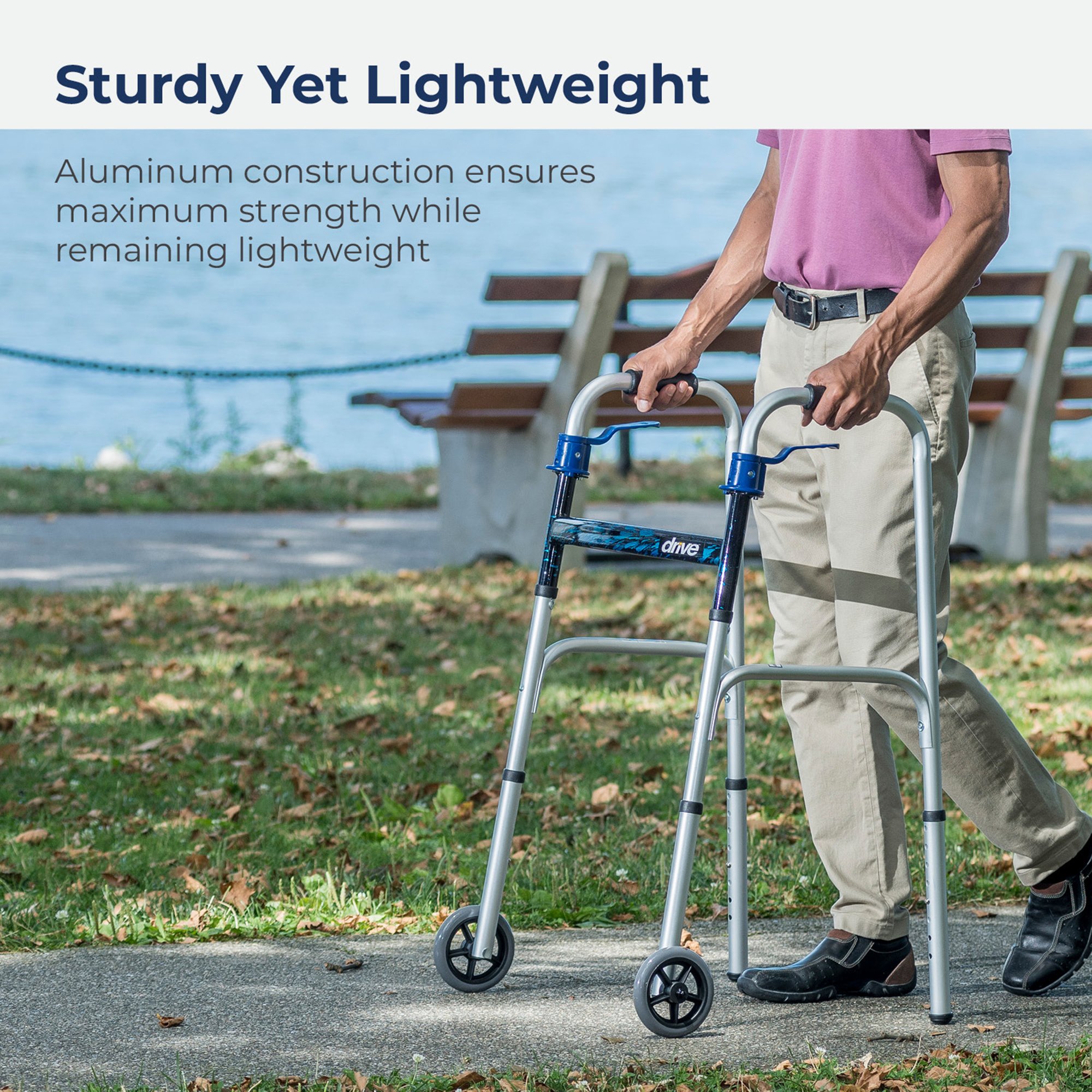  32 – 39 Inch Height