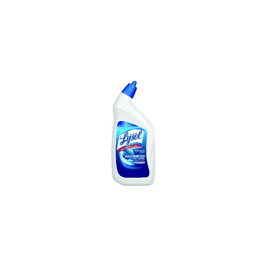 Essendant Co-United Stationers - RAC74278CT Professional Lysol® Toilet Bowl Cleaner