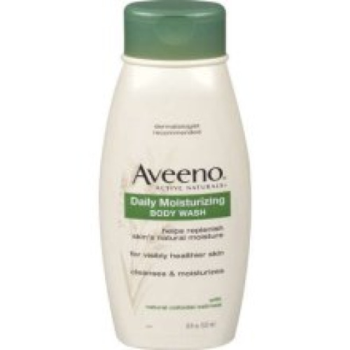 Kenvue Brands LLC - 100129700 Aveeno® Body Wash