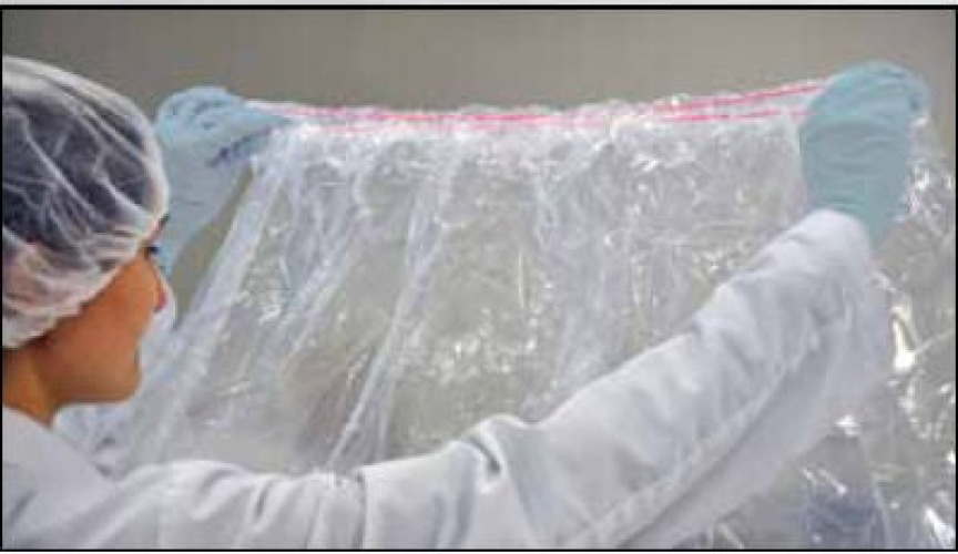 Preferred Medical Products - EZ3020 Equipment Cover Eazy Covers 30 X 20 Inch