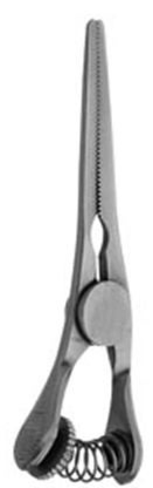 V. Mueller - CH8510 Bulldog Clamp V. Mueller® Jacobson 1-3/4 Inch Length Stainless Steel