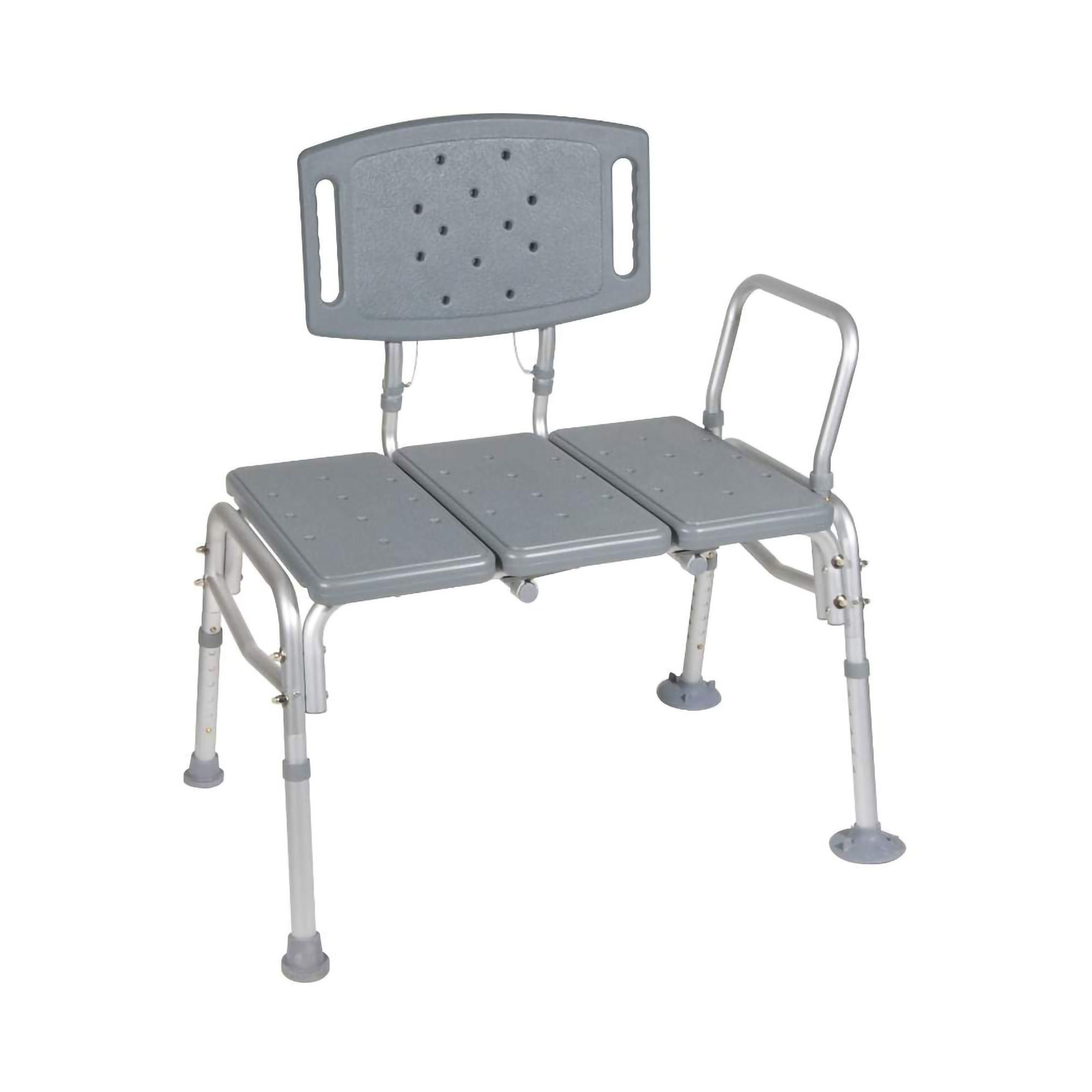 Drive DeVilbiss Healthcare - 12025KD-1 K.D Bariatric Bath Transfer Bench