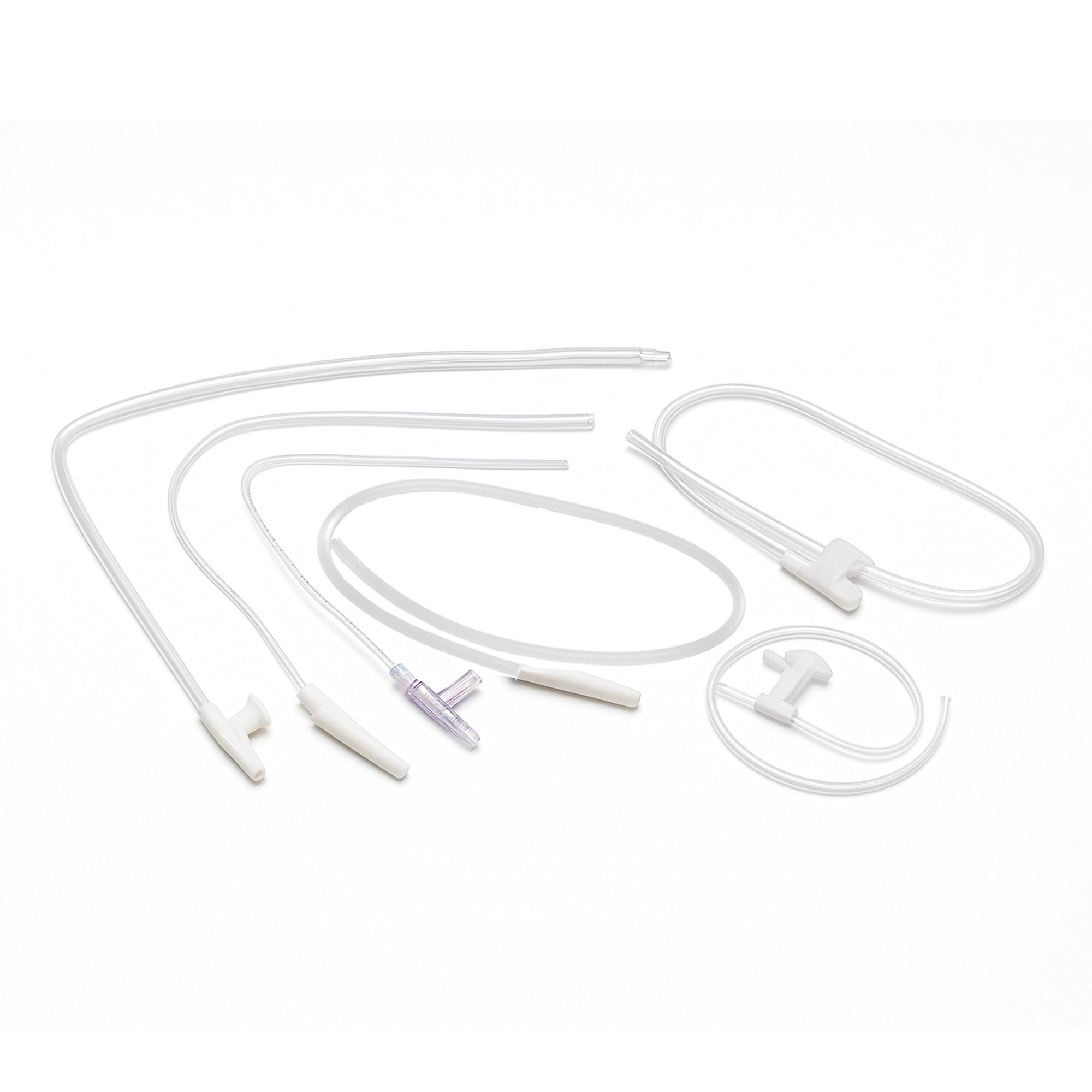 Cardinal - 31445 Argyle™ Suction Catheter