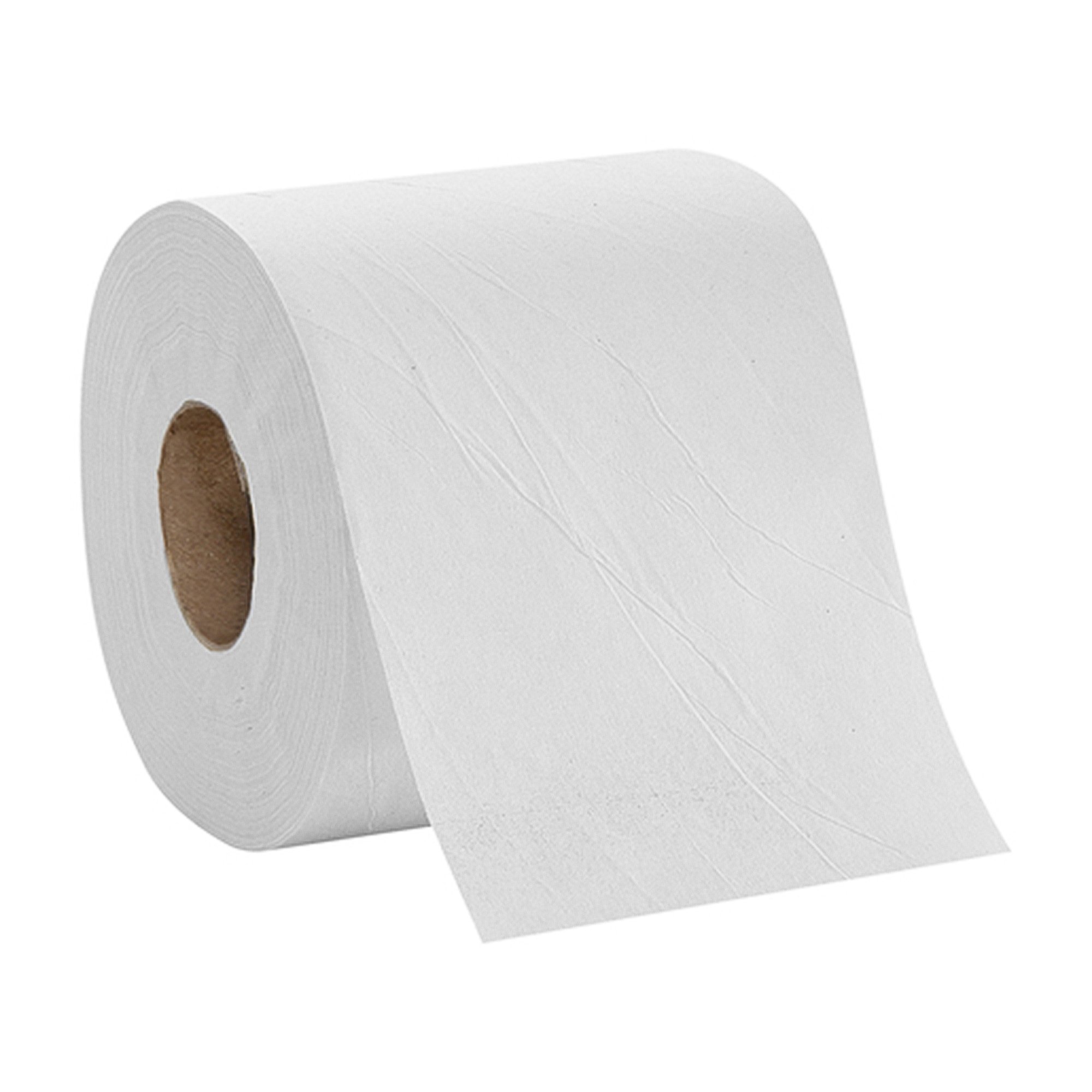 Georgia-Pacific Consumer Products LP - 19448/01 Pacific Blue Basic® Two-Ply Standard Toilet Paper
