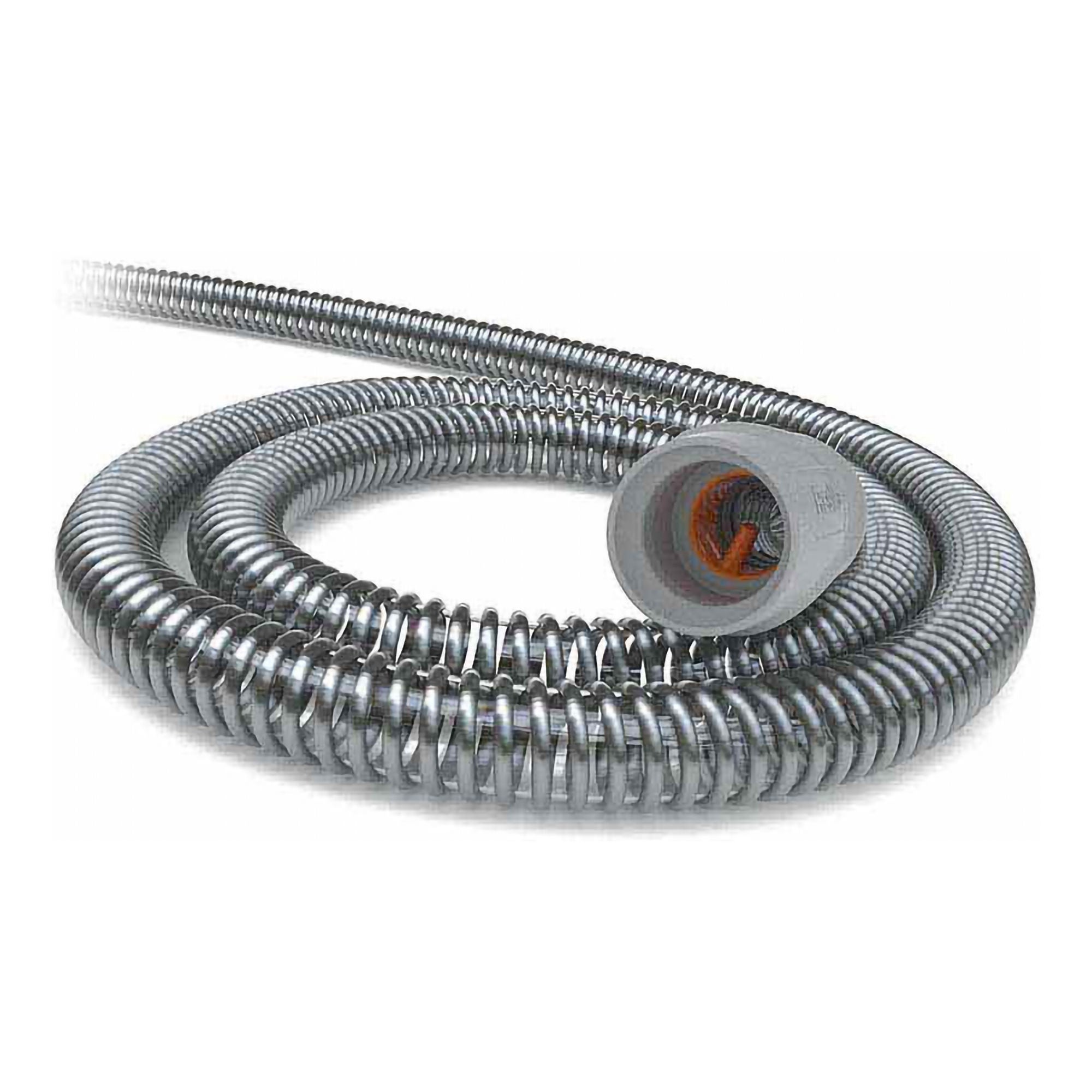 ResMed Corp - 36995 CPAP Heated Tubing ClimateLine™ 78 Inch Length 15 mm ID 22 mm Cuffs