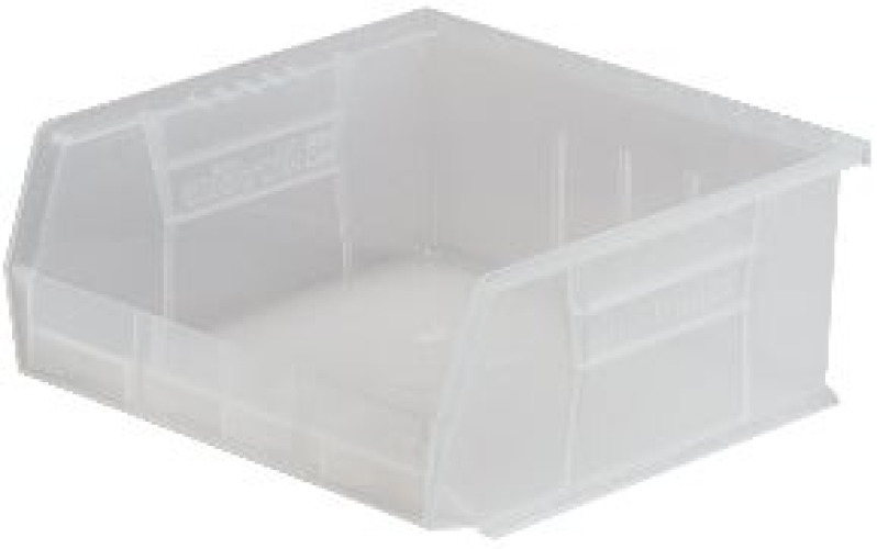 Akro-Mils - 30235BLACK Storage Bin AkroBins® Black Plastic 5 X 10-7/8 X 11 Inch
