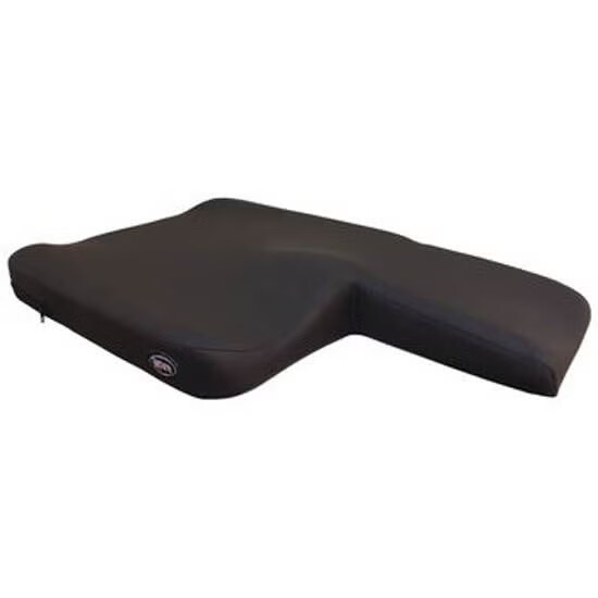 Performance Health - 081072487 Amputee Cushion - Bilateral Lacura™ 18 W X 26 L X 3 D Inch Foam