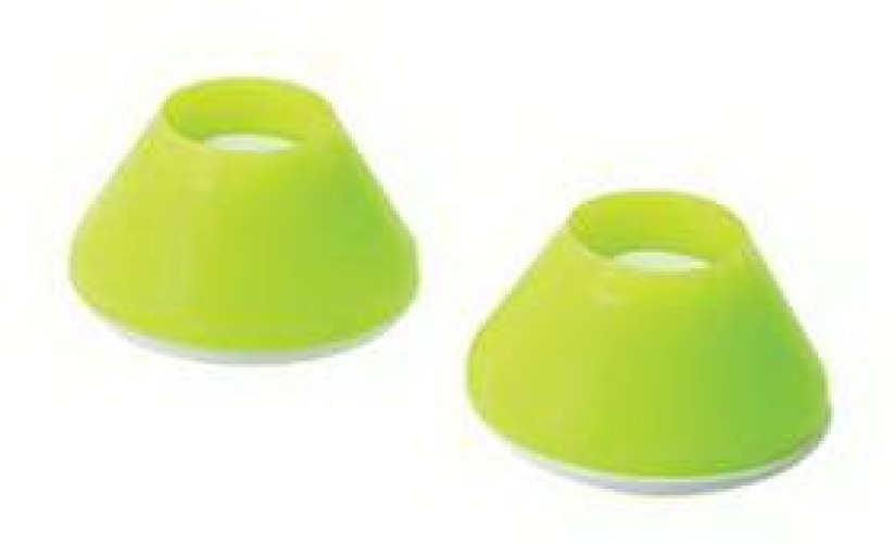 Alimed - 2970008760 Coaster Set For Walker