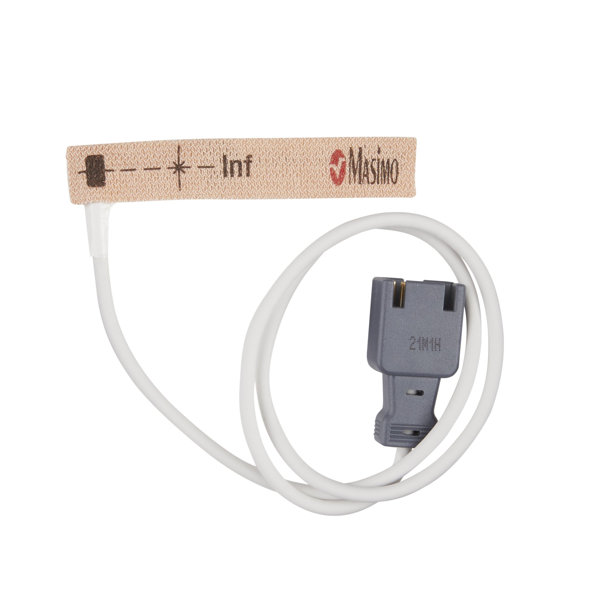 Masimo Corp - 2328 LNCS® Infant SpO2 Sensor