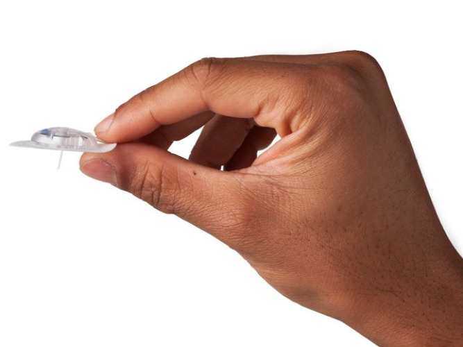 MiniMed Quick-set Insulin Infusion Set MMT-397A by Medtronic