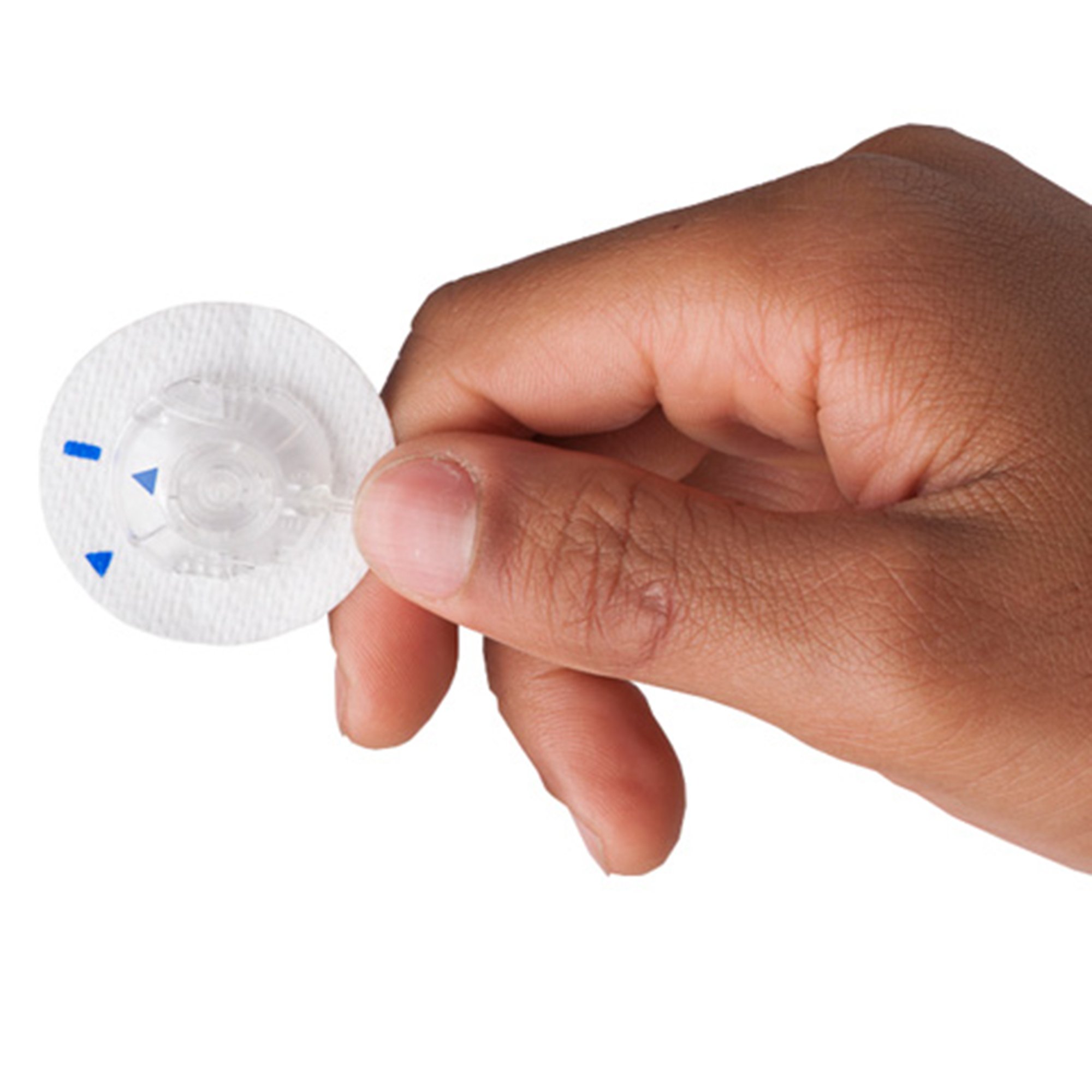 MiniMed Quick-set Insulin Infusion Set MMT-397A by Medtronic