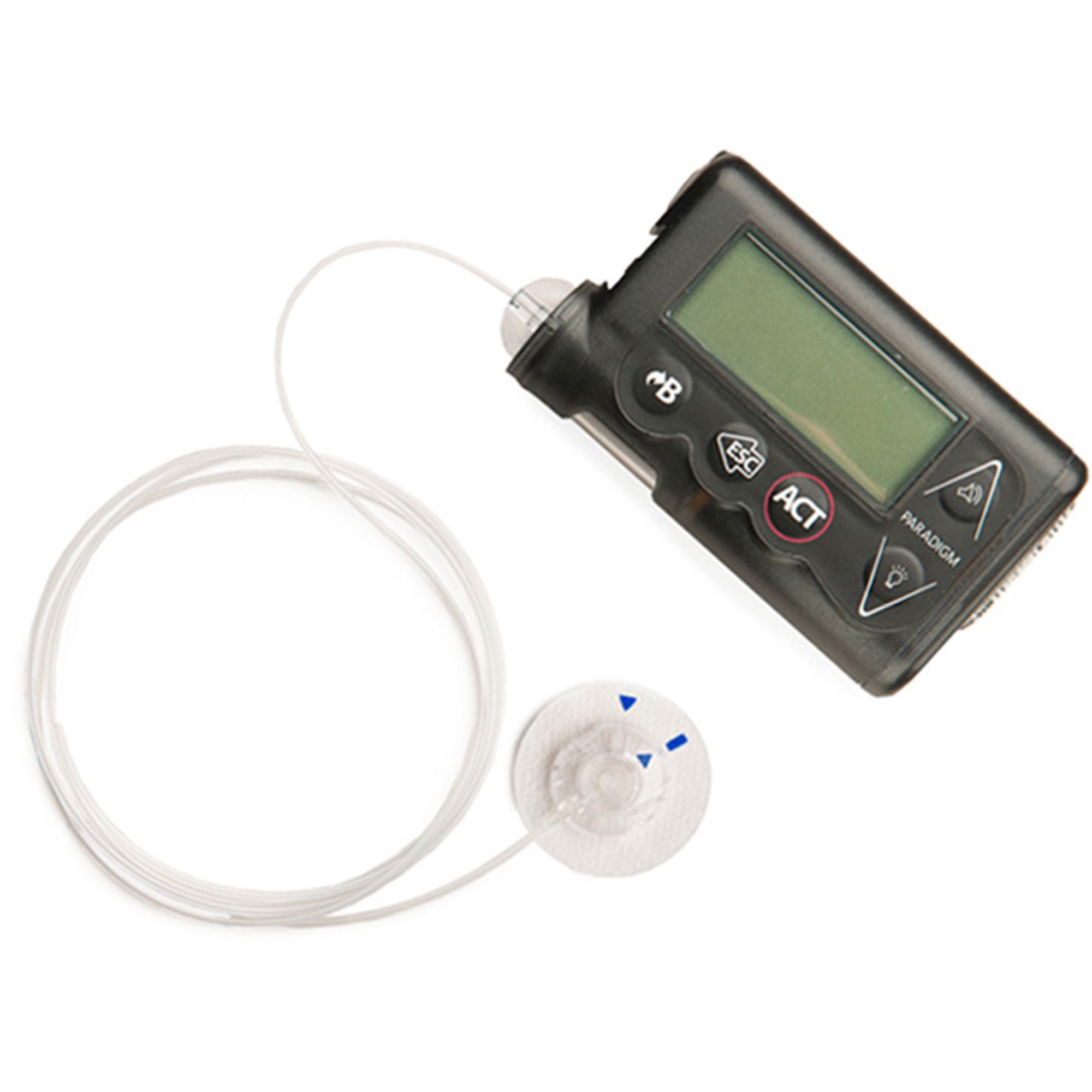 MiniMed Quick-set Insulin Infusion Set MMT-397A by Medtronic