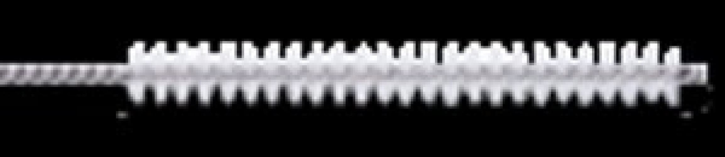 Steris - BR08105 Channel Cleaning Brush Key Surgical