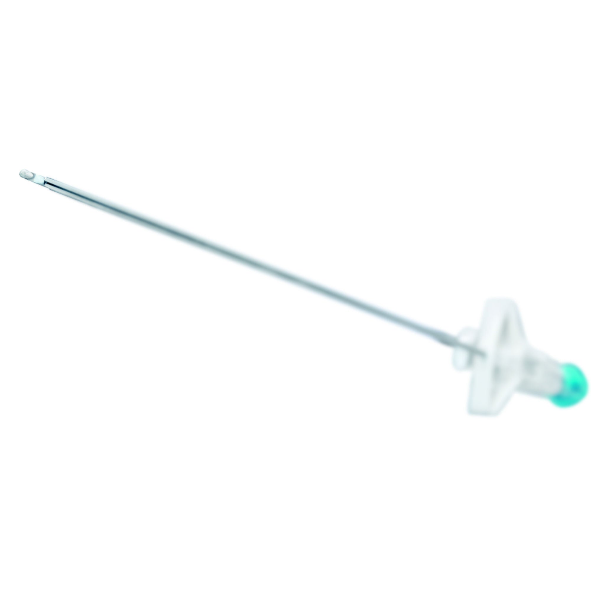 Medtronic MITG - 173022 Closure Device Endo Close™ Wing Grip Handle USP Suture Size 2-0 or Size 0 Suture