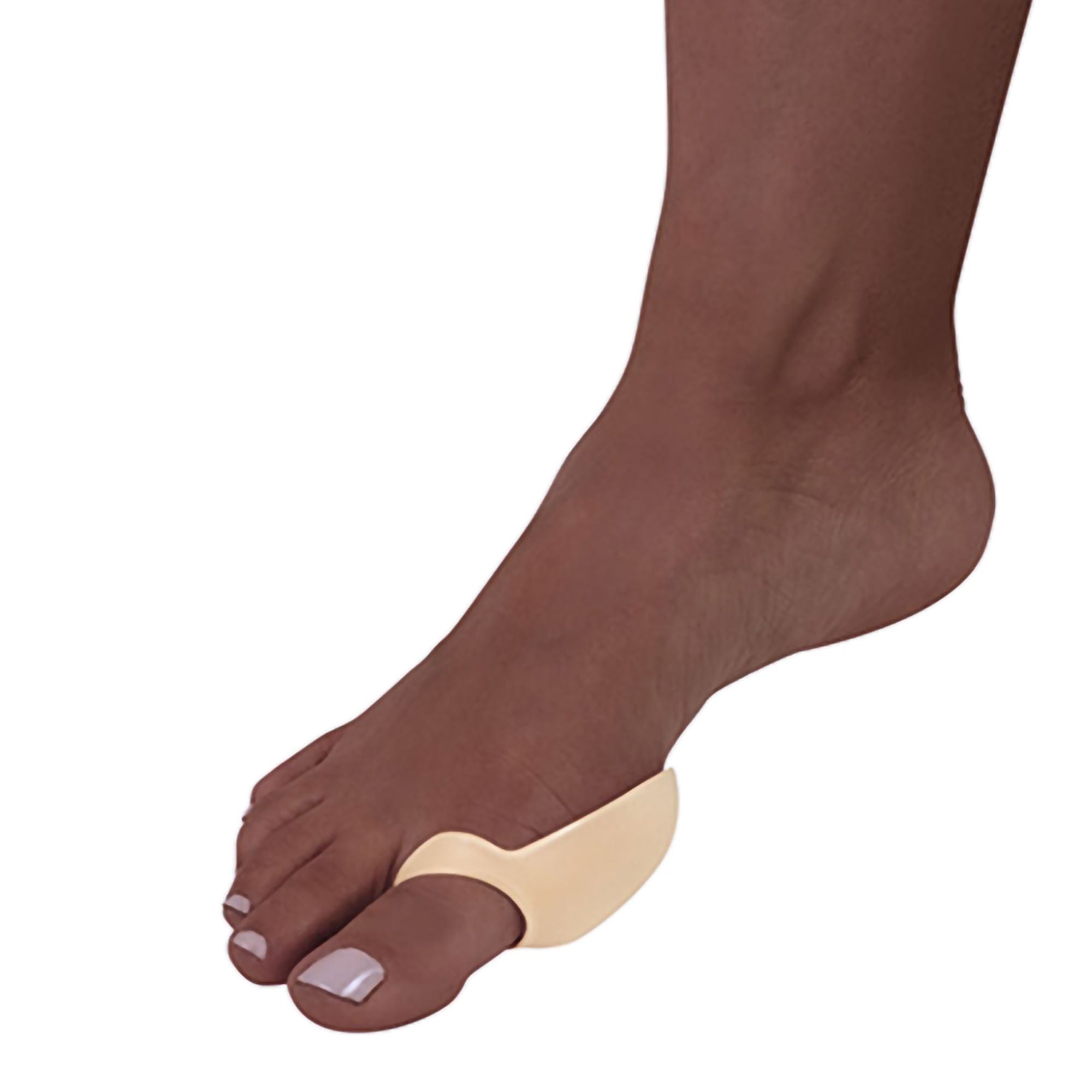 Silipos - 10085 Bunion Pad Bunion™ One Size Fits Most Pull-On Toe