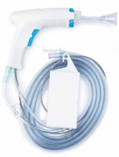 Zimmer - 00515048200 Wound Debridement System Pulsavac® Plus 10 Hip Kits